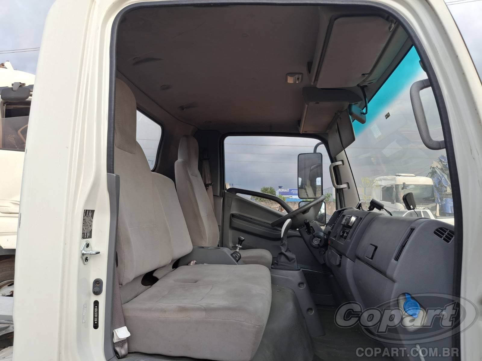 JAC Iev1200t 2022 — foto 11