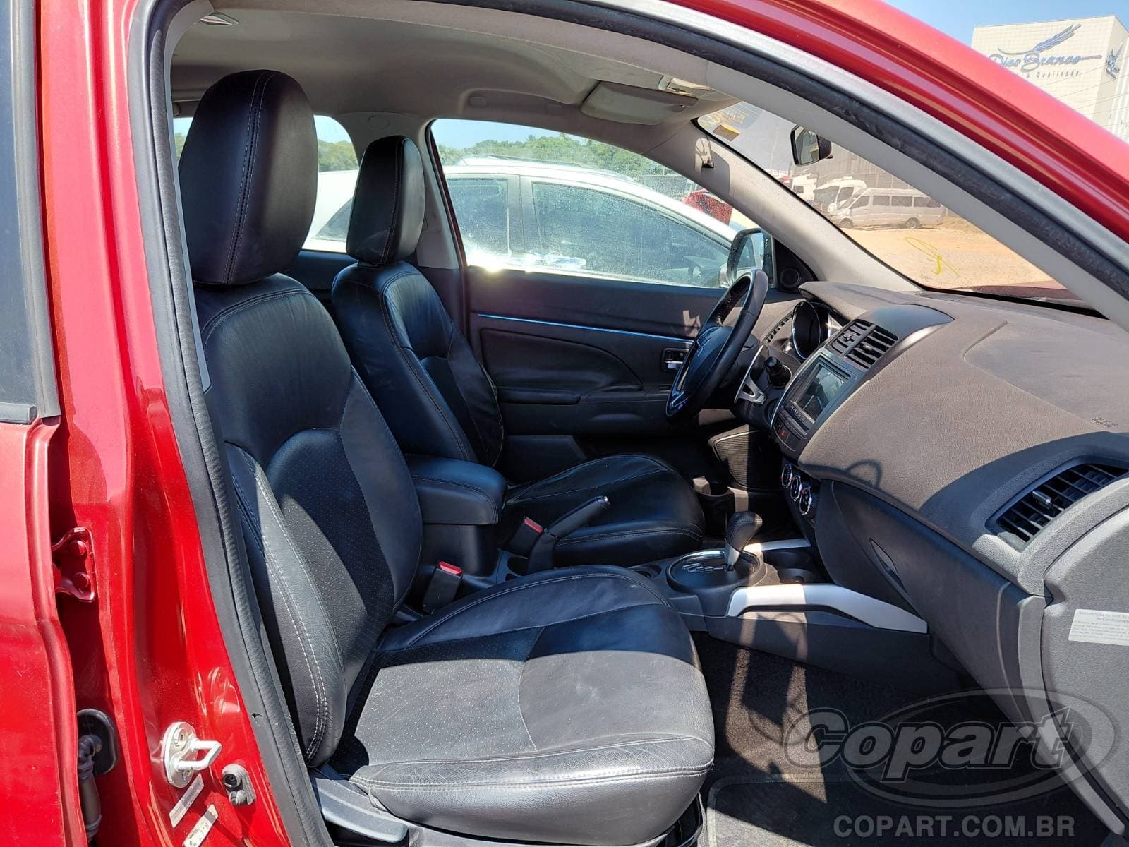 Mitsubishi ASX 2018 — foto 5