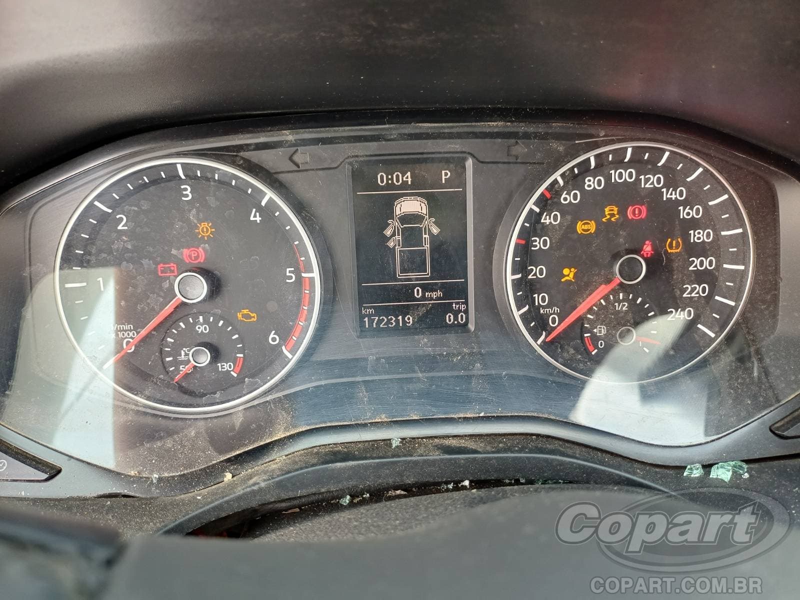 Volkswagen Amarok 2017 — foto 8
