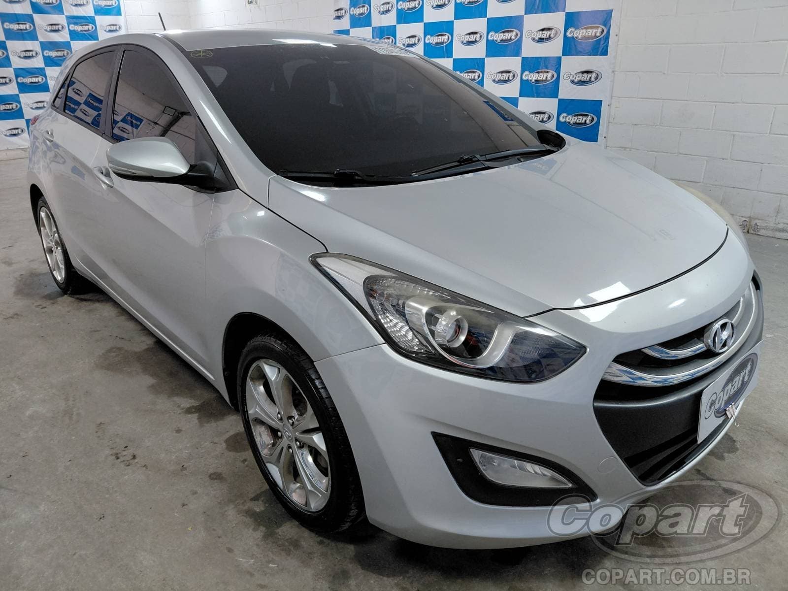Hyundai I30 1.8 16V 2015