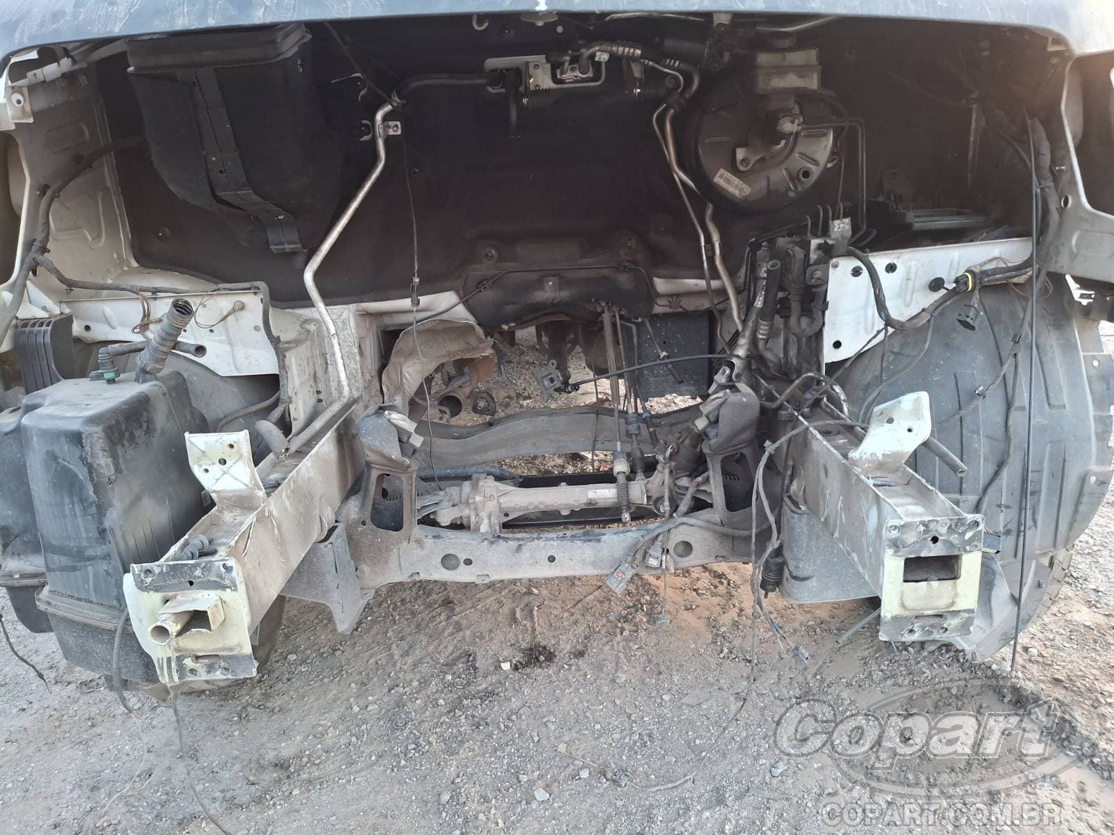 Mercedes-Benz Sprinter 2021 — foto 7