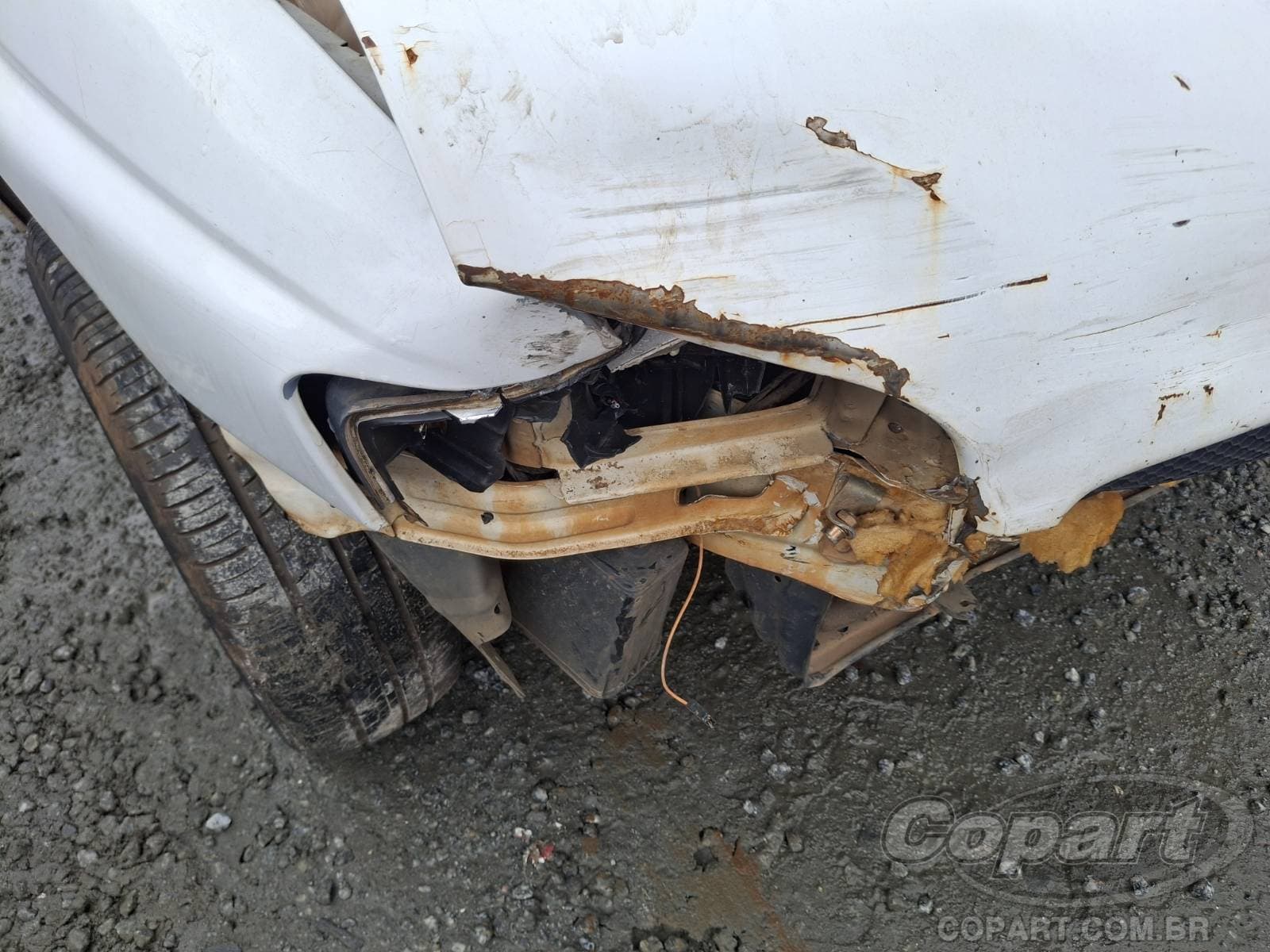 Ford Escort SW 2001 — foto 11
