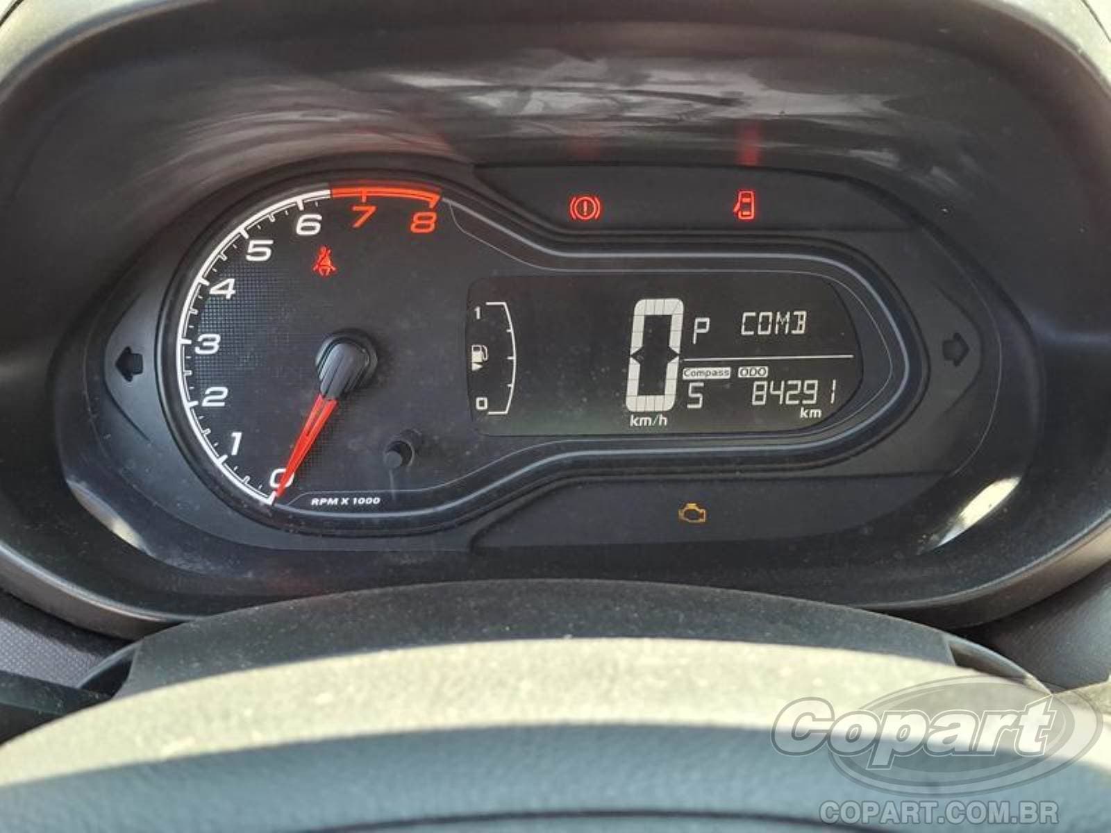 Chevrolet Prisma 2019 — foto 8