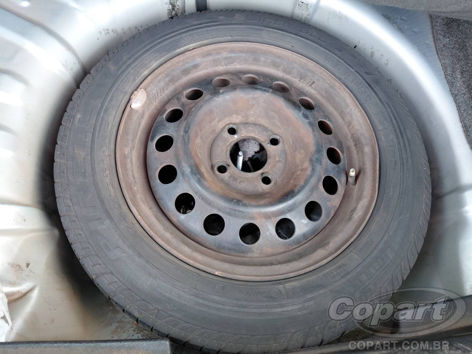 Renault Clio 2006 — foto 10