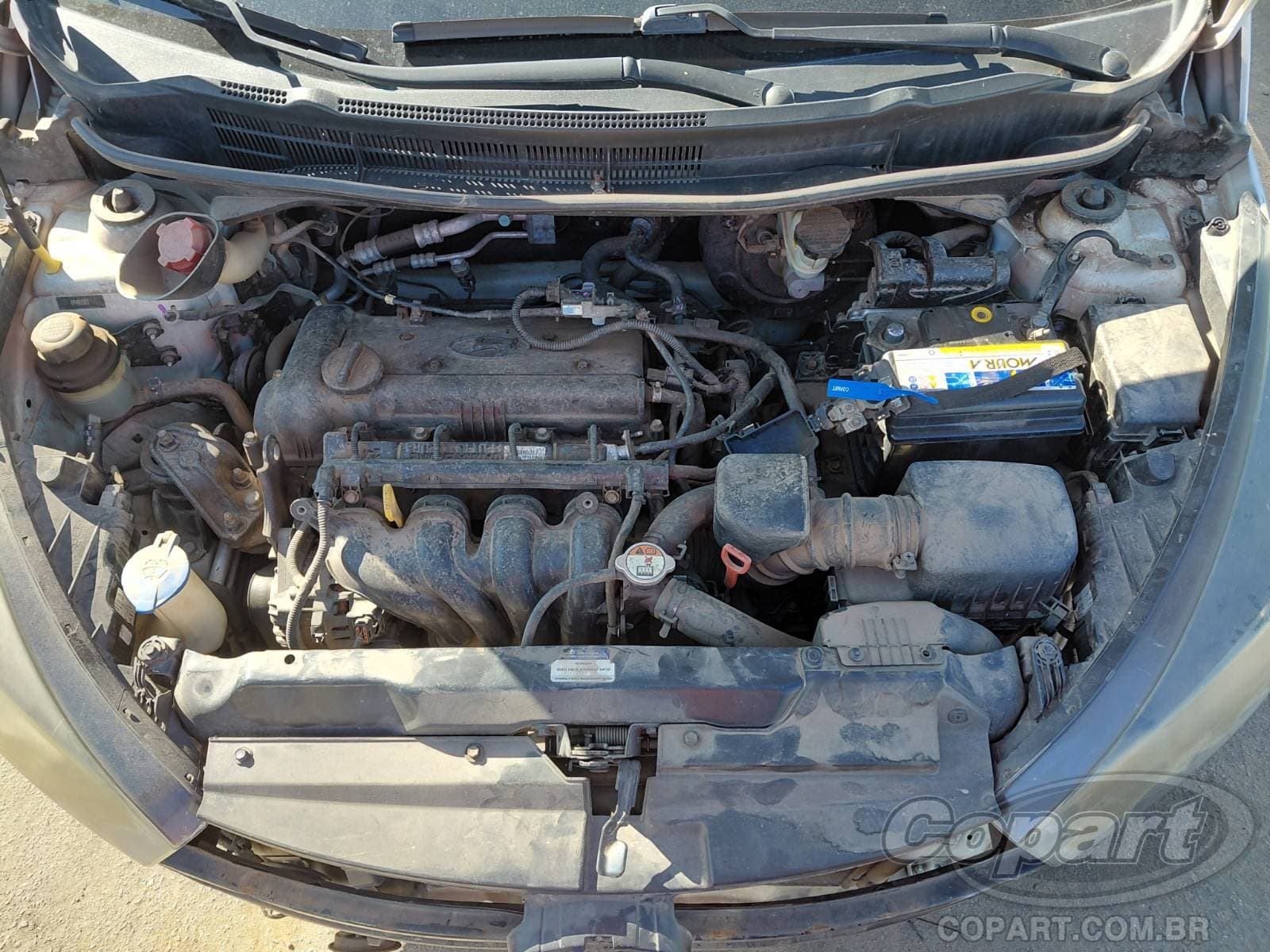 Hyundai Hb20s 2015 — foto 7