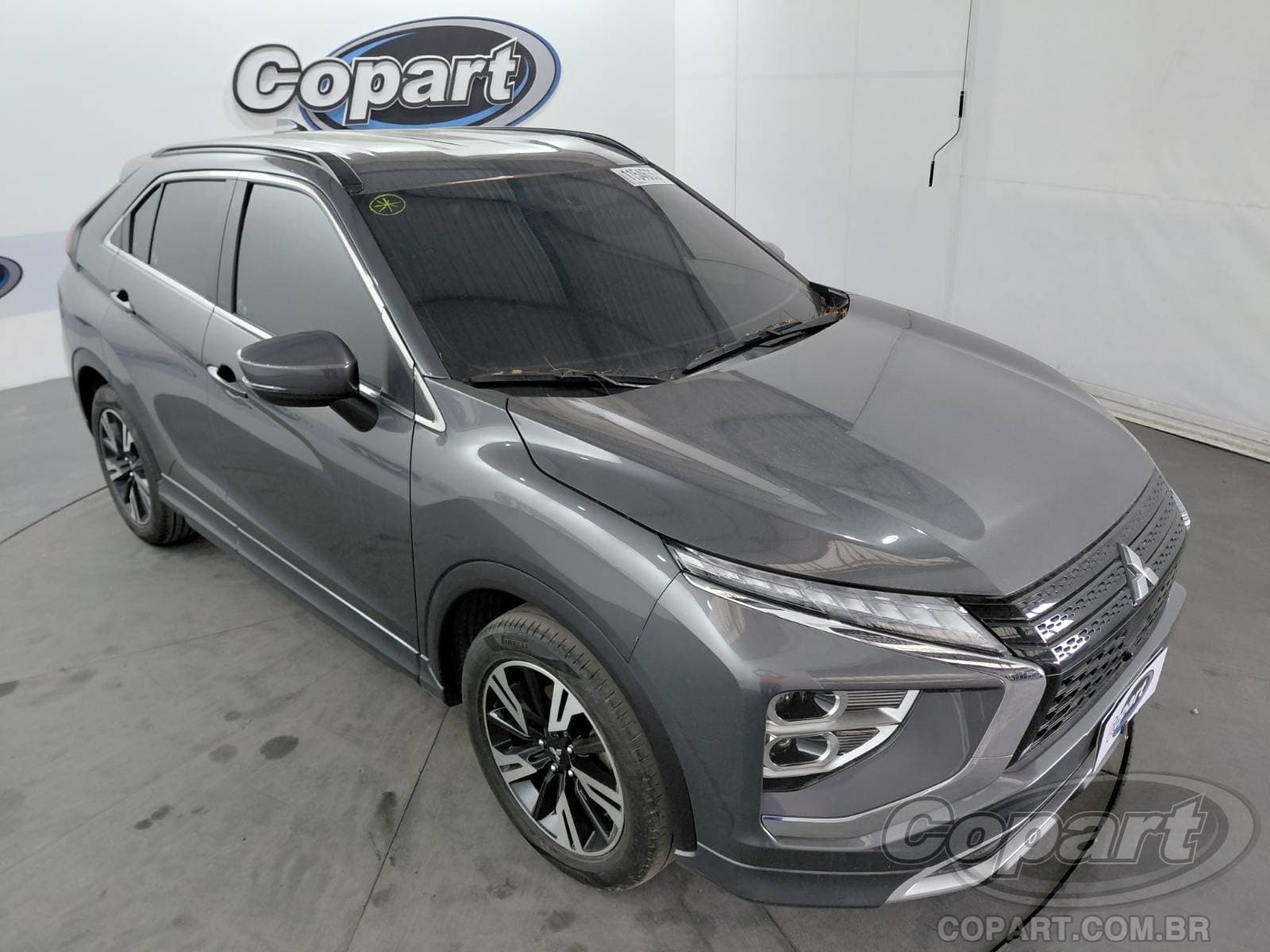 Mitsubishi Eclipse Cross 1.5 16V MIVEC TURBO 2025