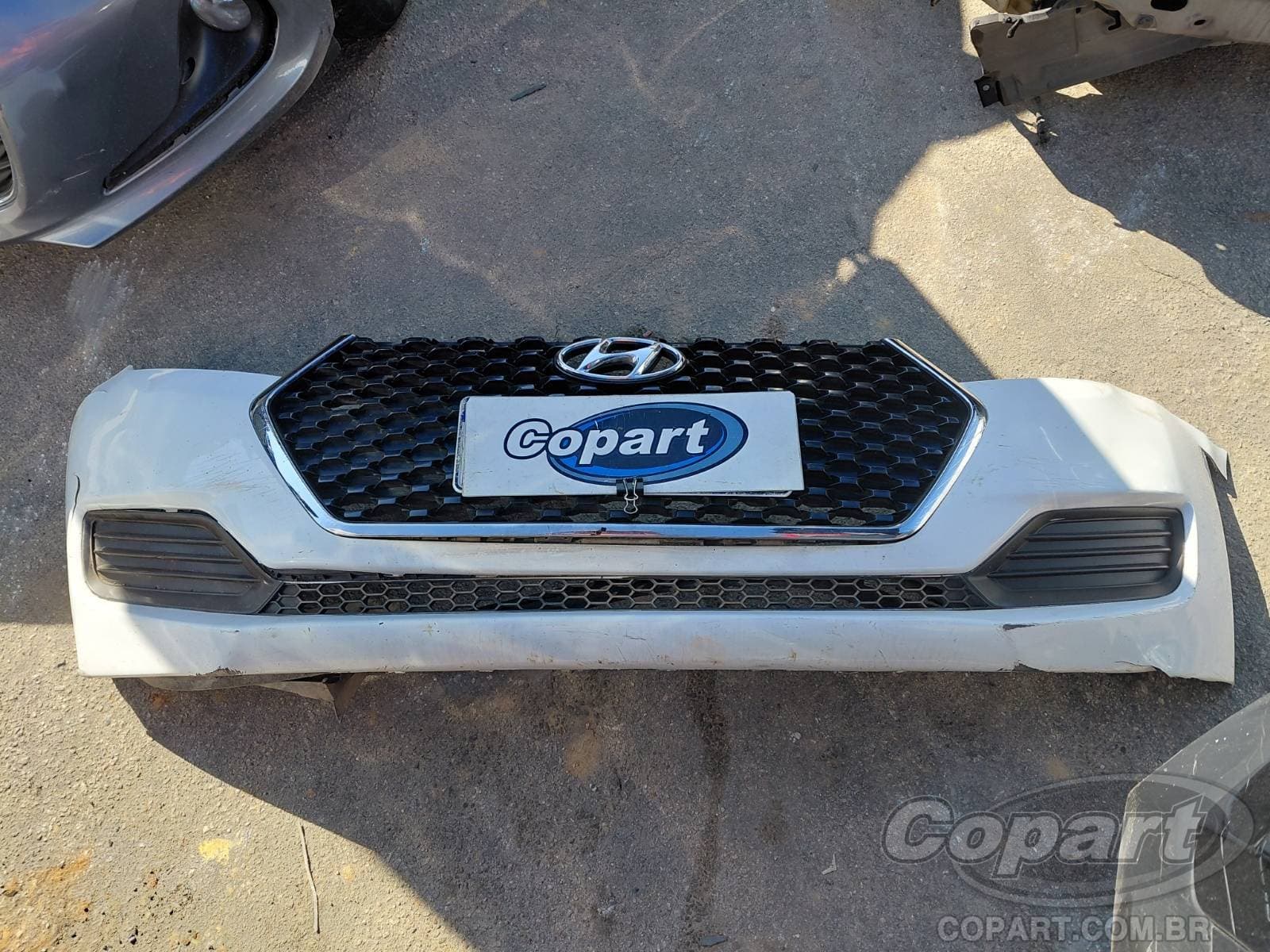 Hyundai Hb20s 2015 — foto 11