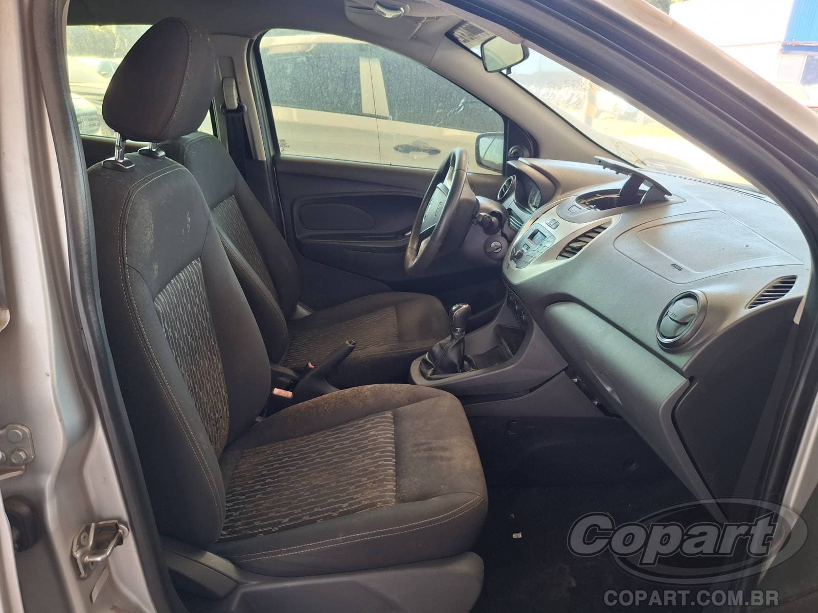 Ford KA 2018 — foto 5
