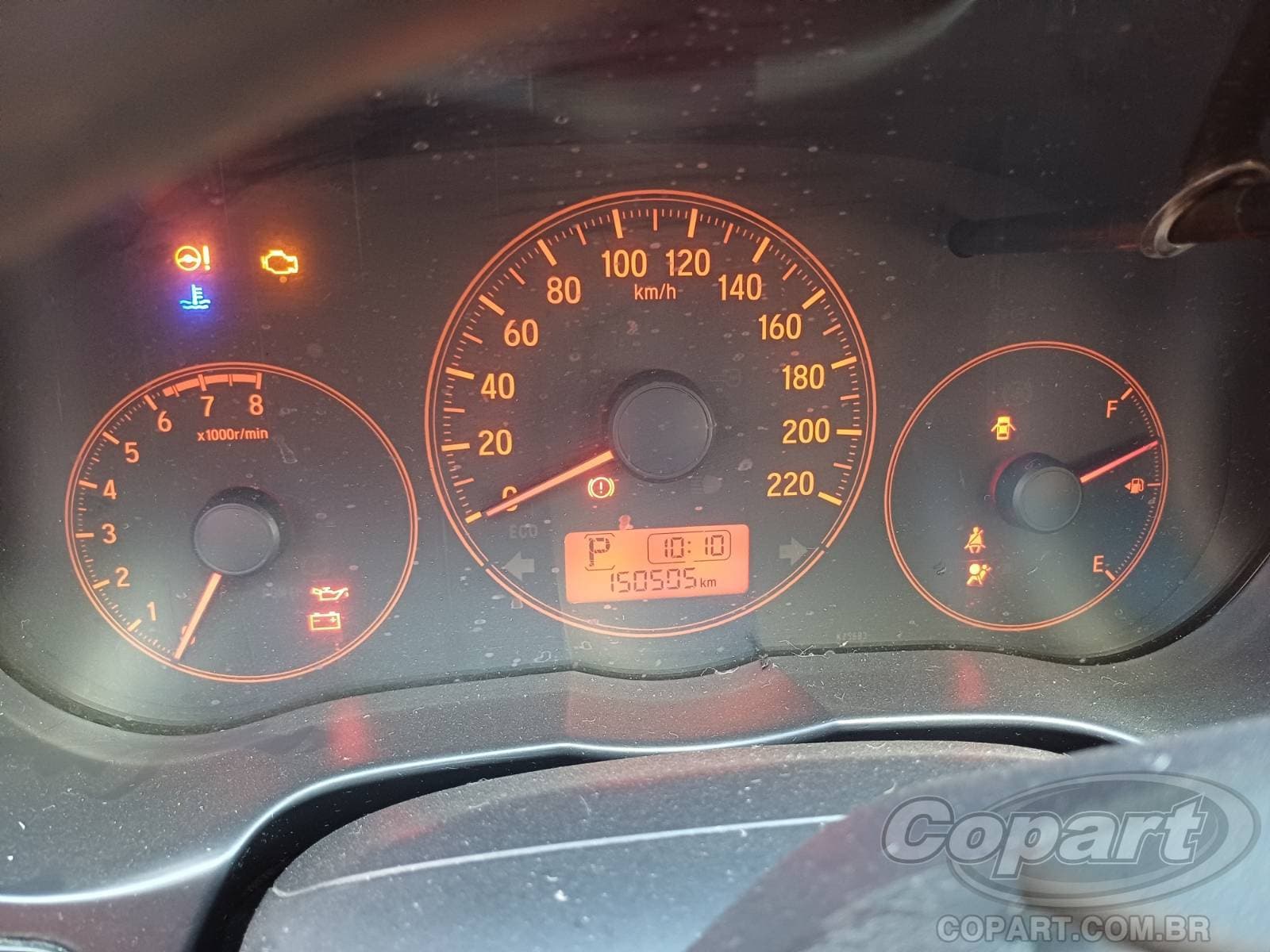 Honda City 2015 — foto 8