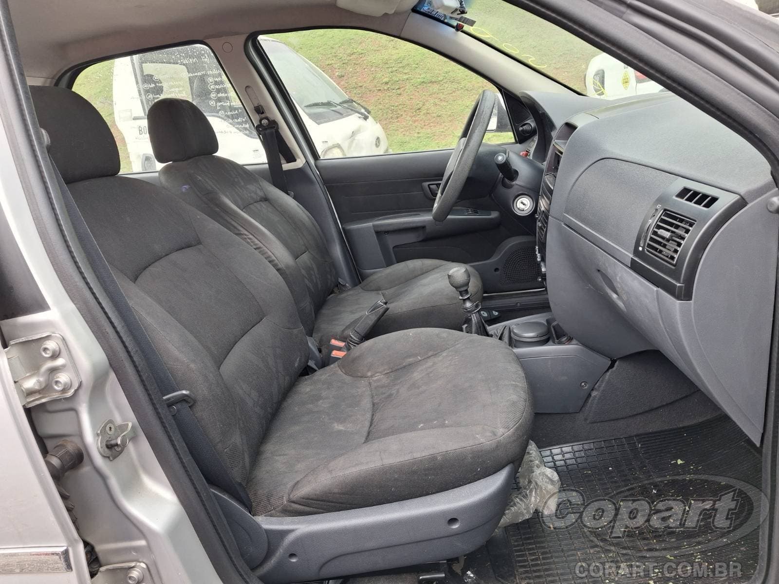 Fiat Siena 2012 — foto 5