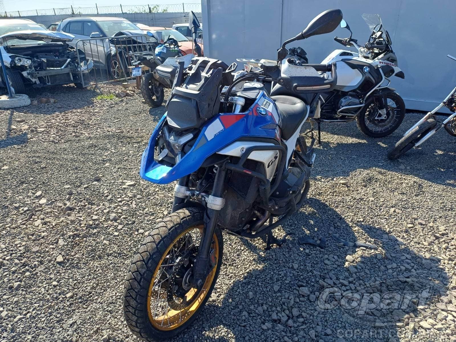 BMW R 1300 2024 — foto 2