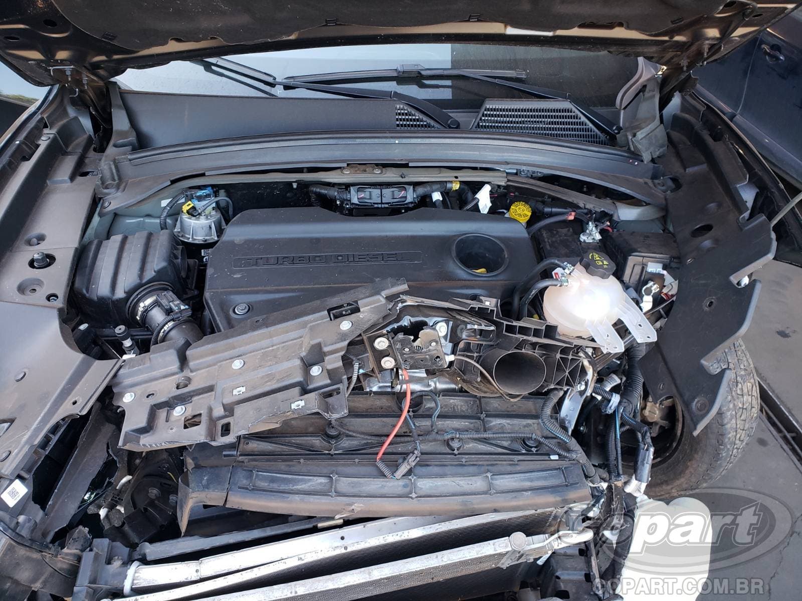 RAM Rampage 2024 — foto 7