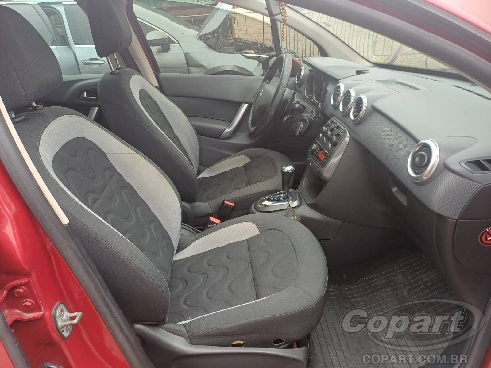 Citroën C3 2015 — foto 5