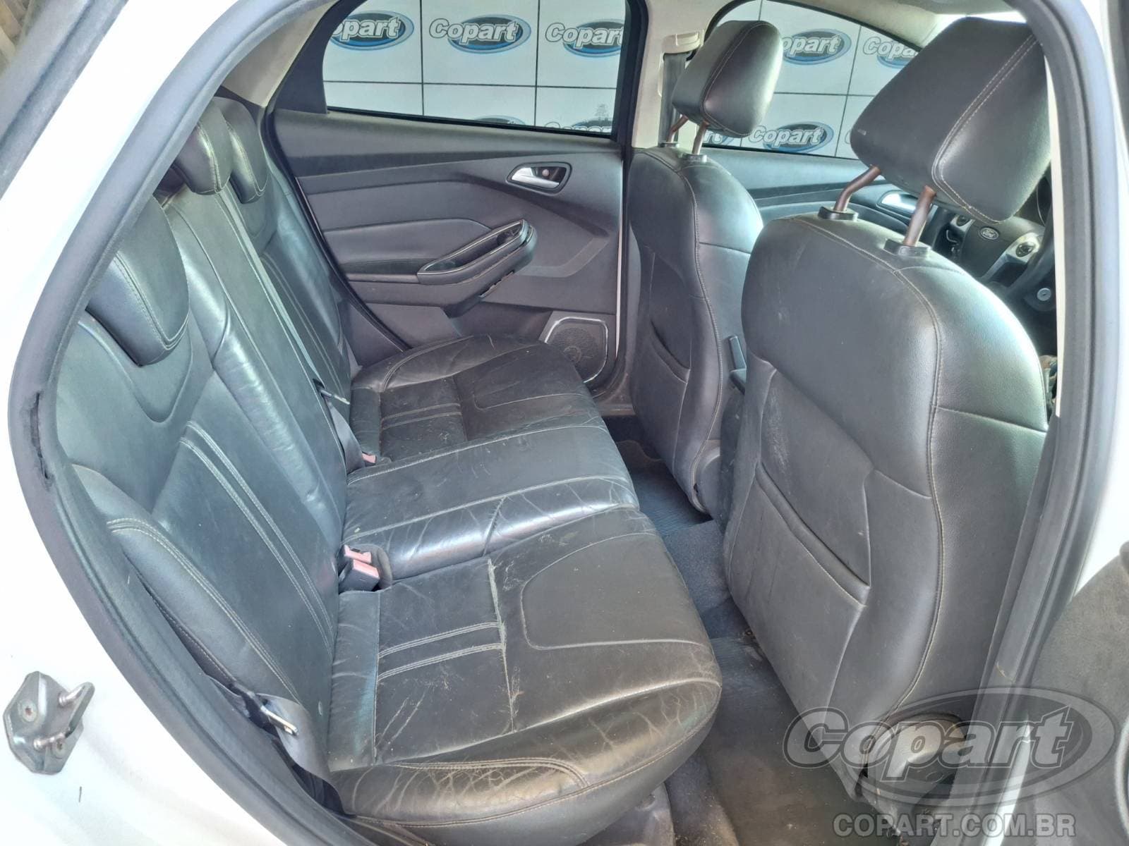 Ford Focus 2015 — foto 6