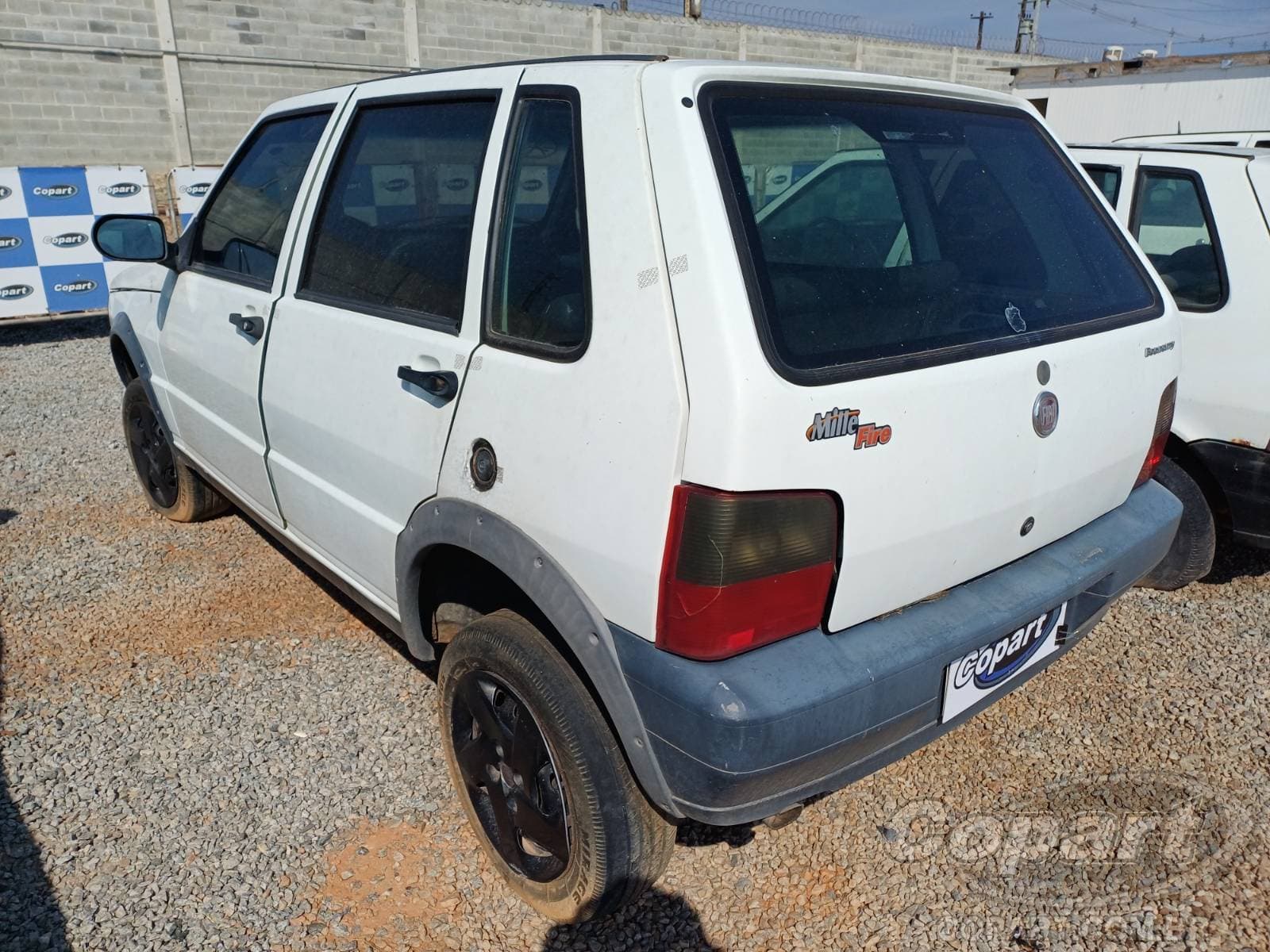 Fiat UNO 2012 — foto 3