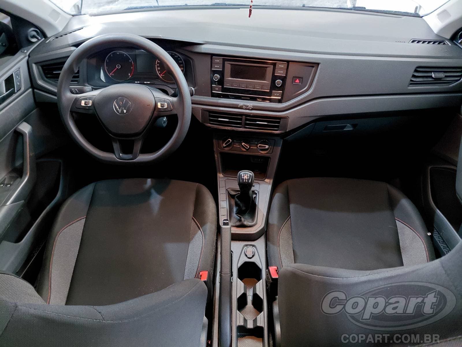 Volkswagen Polo 2024 — foto 9