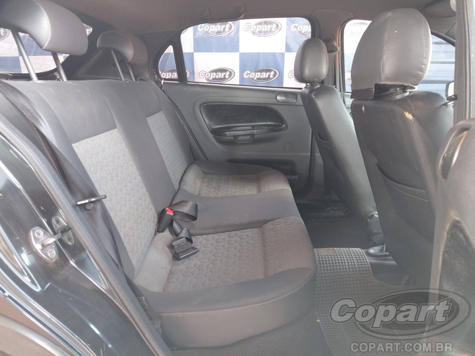 Volkswagen GOL 2014 — foto 6