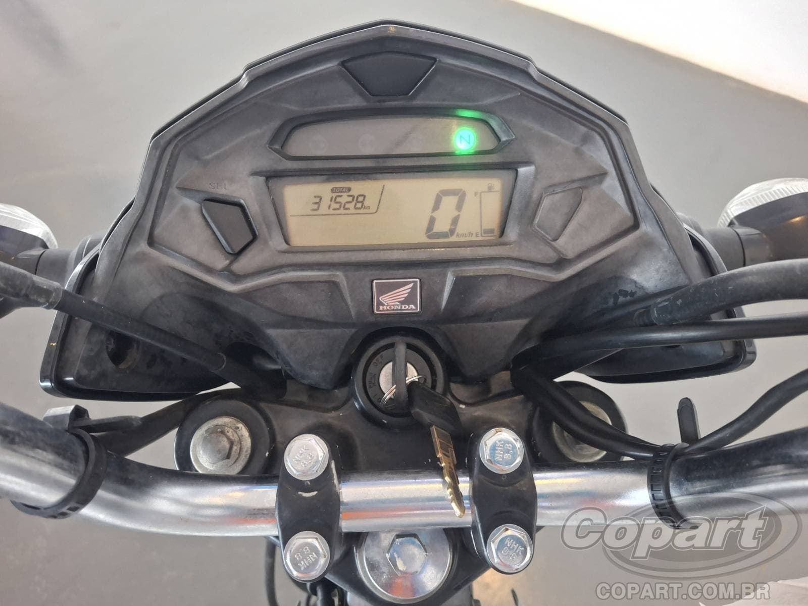 Honda CG 160 2024 — foto 9