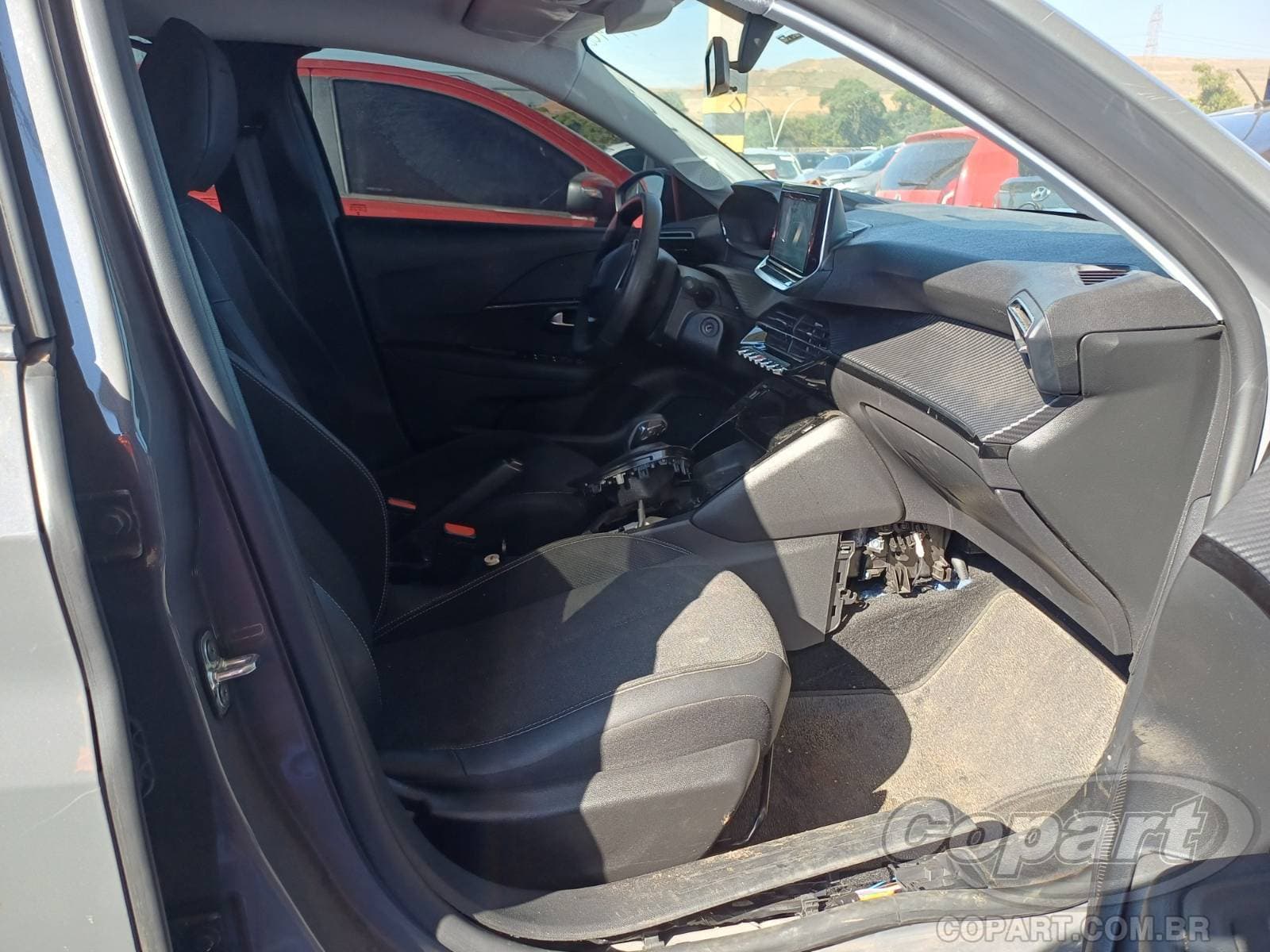 Peugeot 208 2026 — foto 5