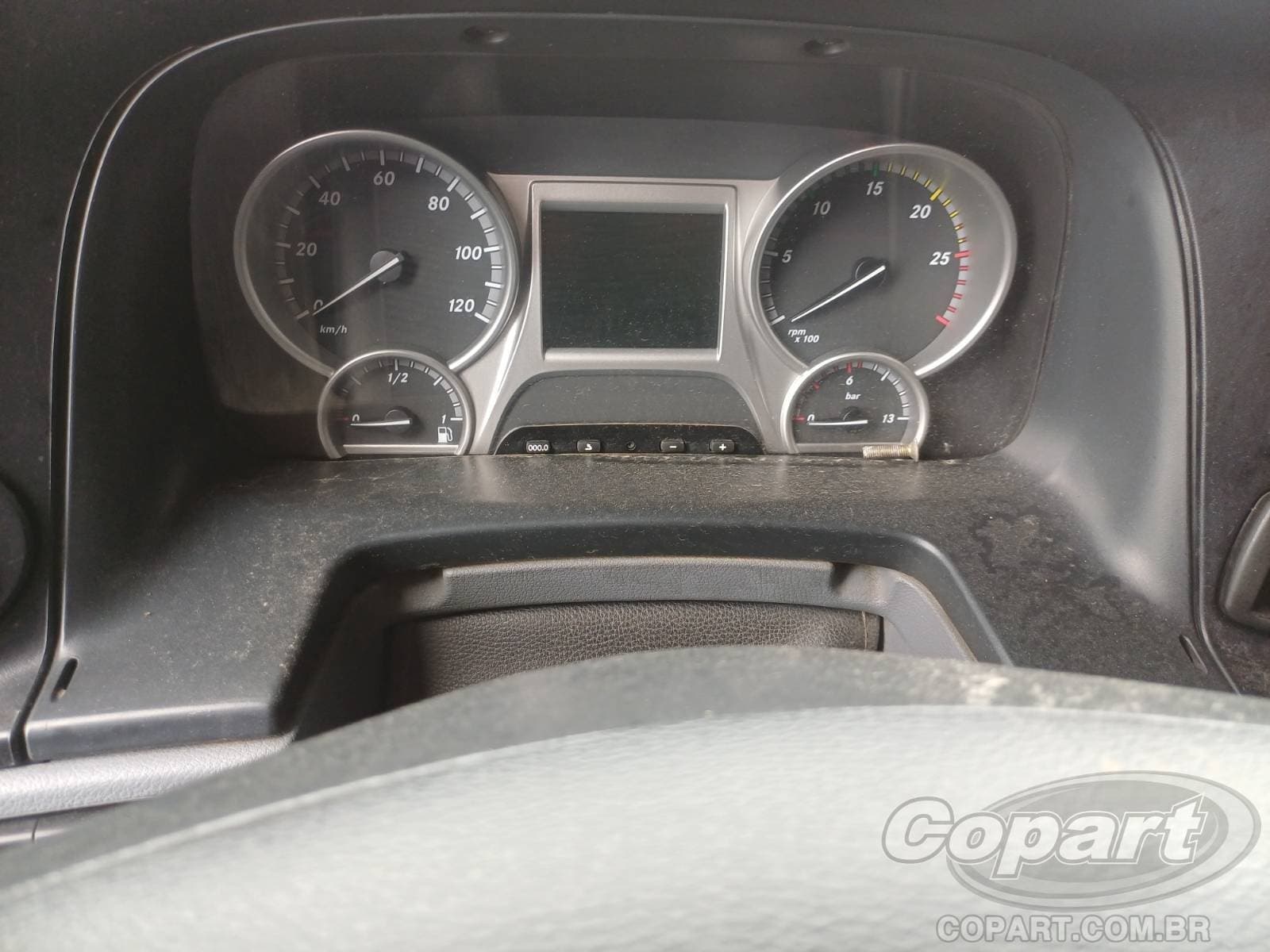 Mercedes-Benz Actros 2019 — foto 8