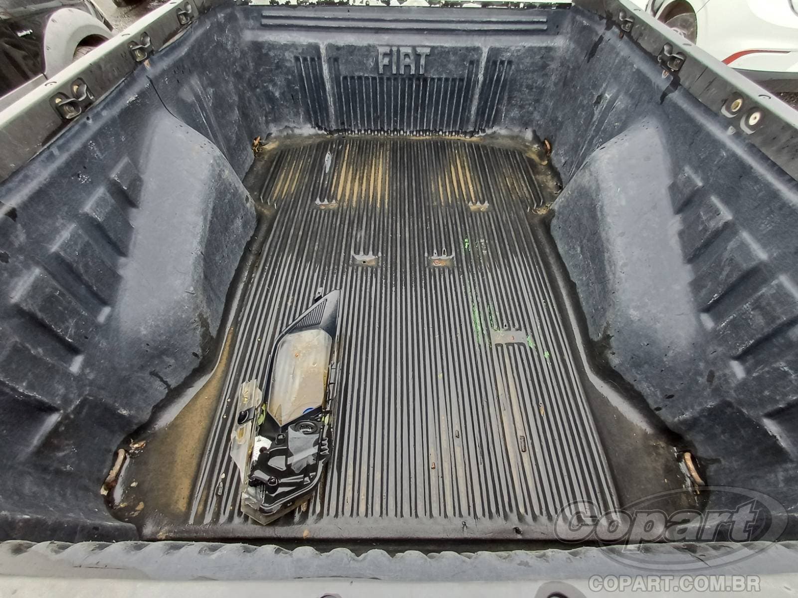 Fiat Strada 2015 — foto 6