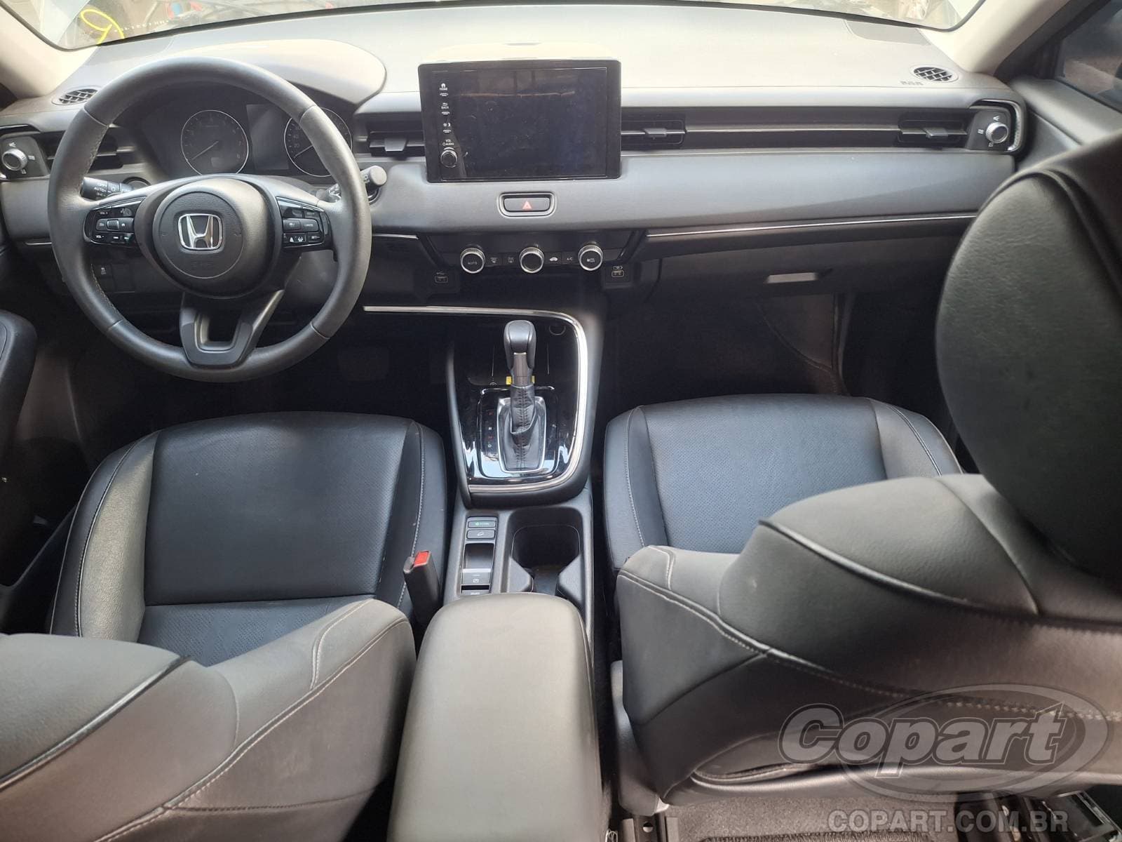 Honda Hr-v 2024 — foto 9