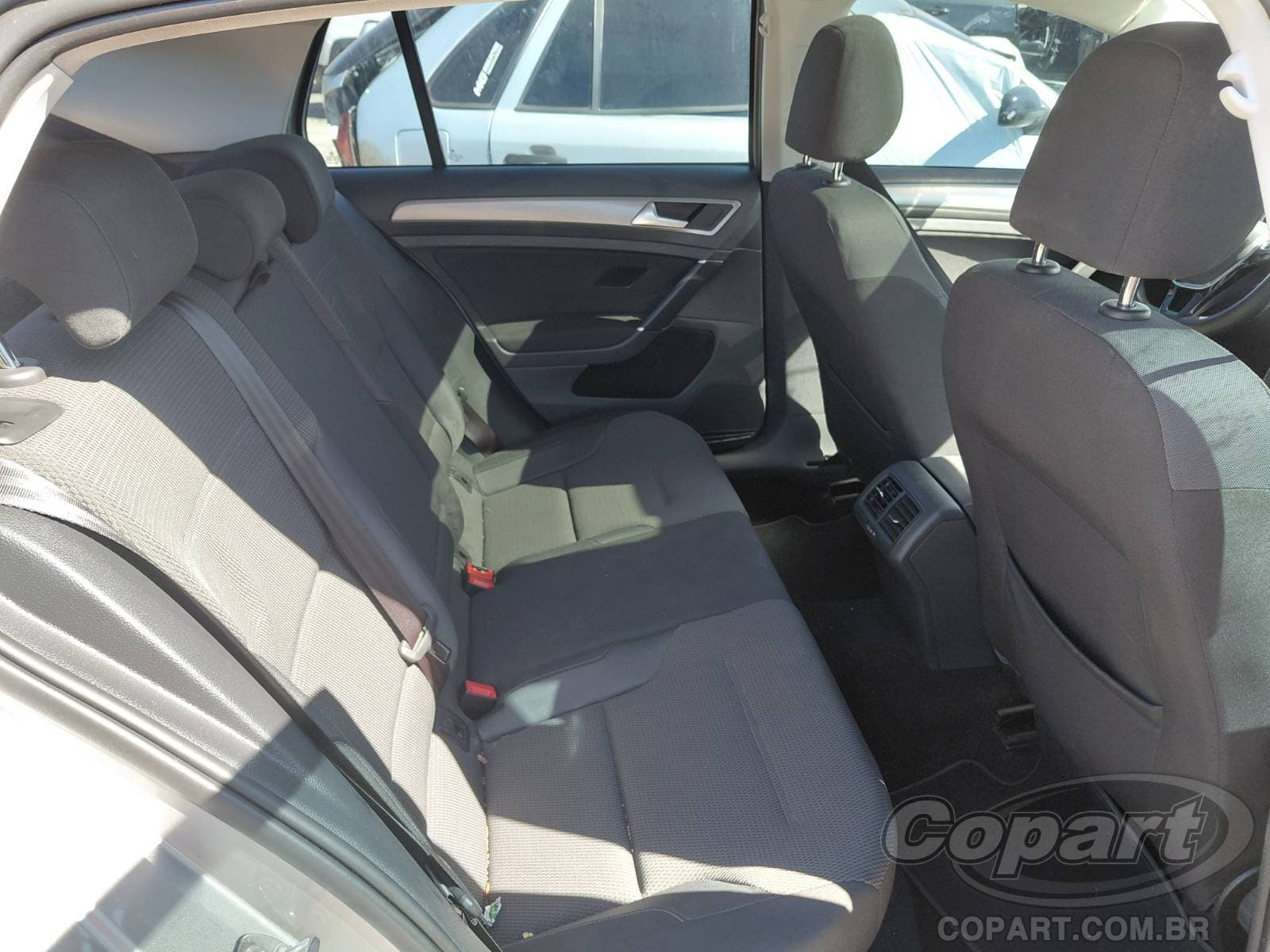 Volkswagen Golf 2017 — foto 6