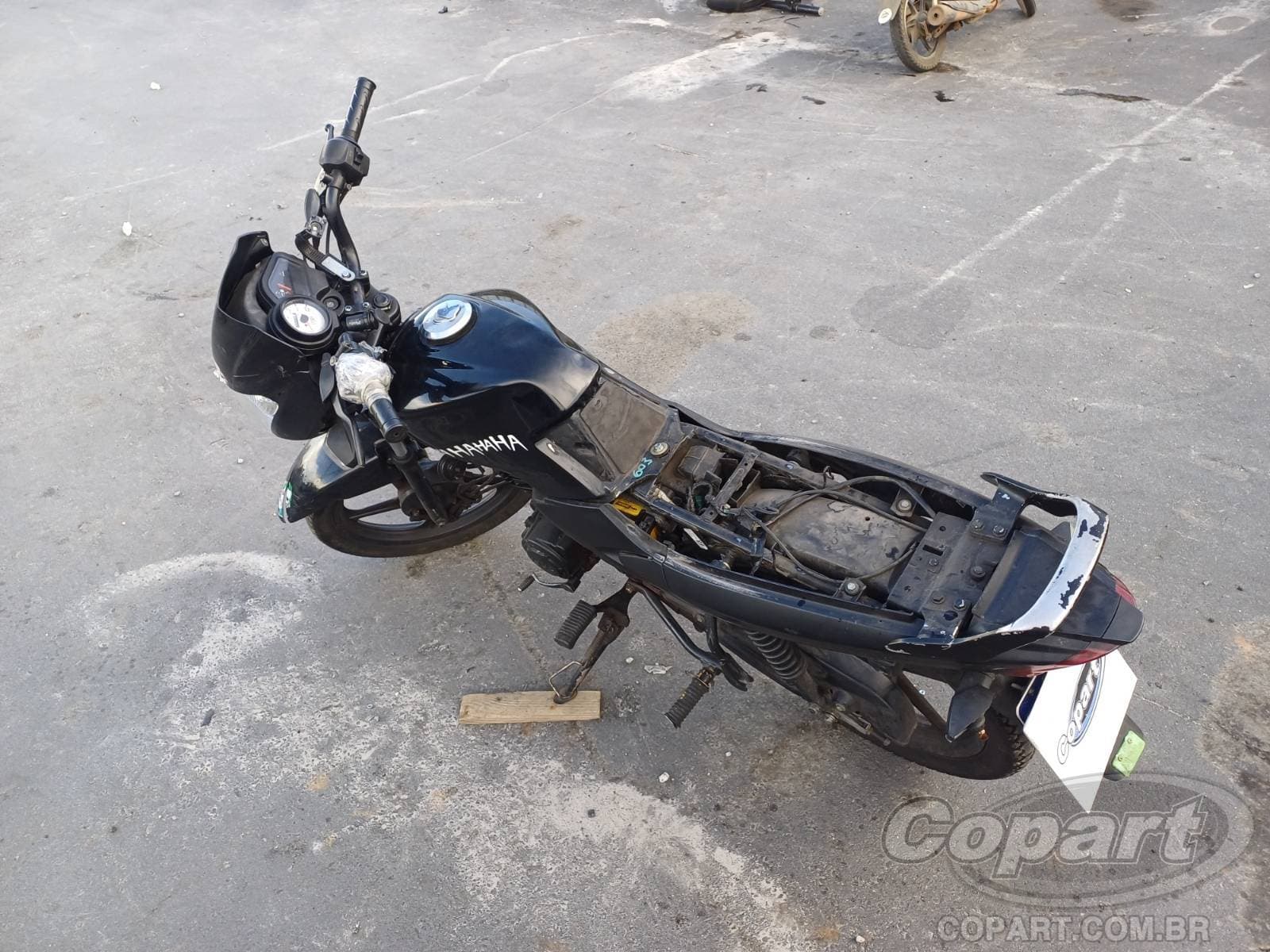 TVS Sport 2023 — foto 3