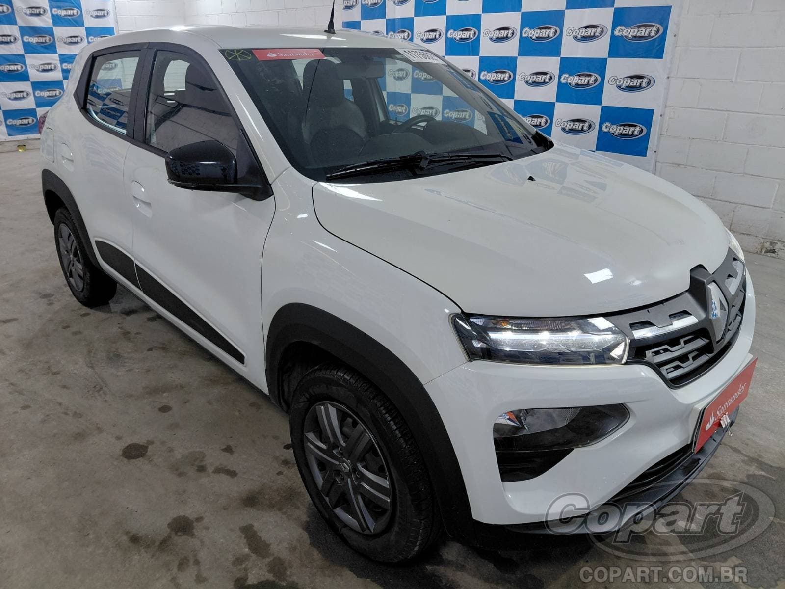 Renault Kwid 1.0 SCE 2026