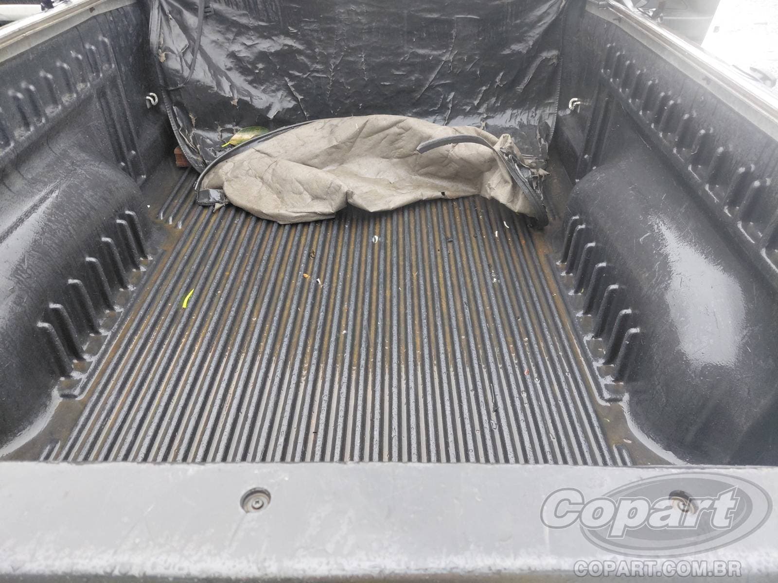 Chevrolet Montana 2019 — foto 6