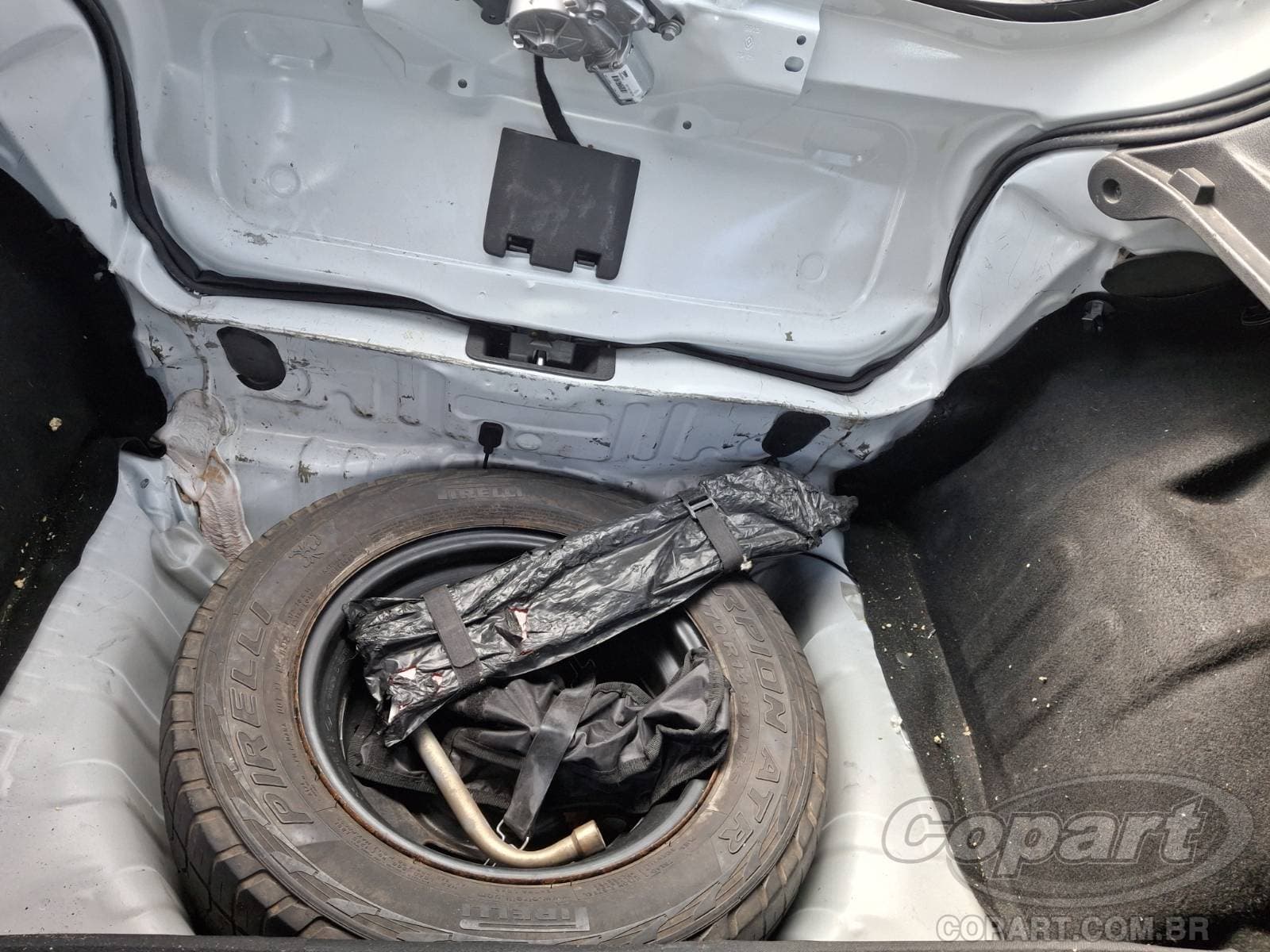 Renault Kwid 2024 — foto 10
