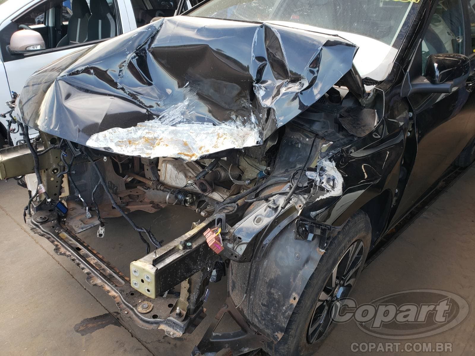Chevrolet Onix Plus 2025 — foto 12