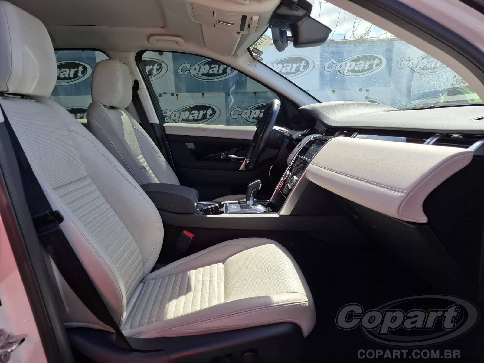 Land Rover Discovery Sport 2020 — foto 5