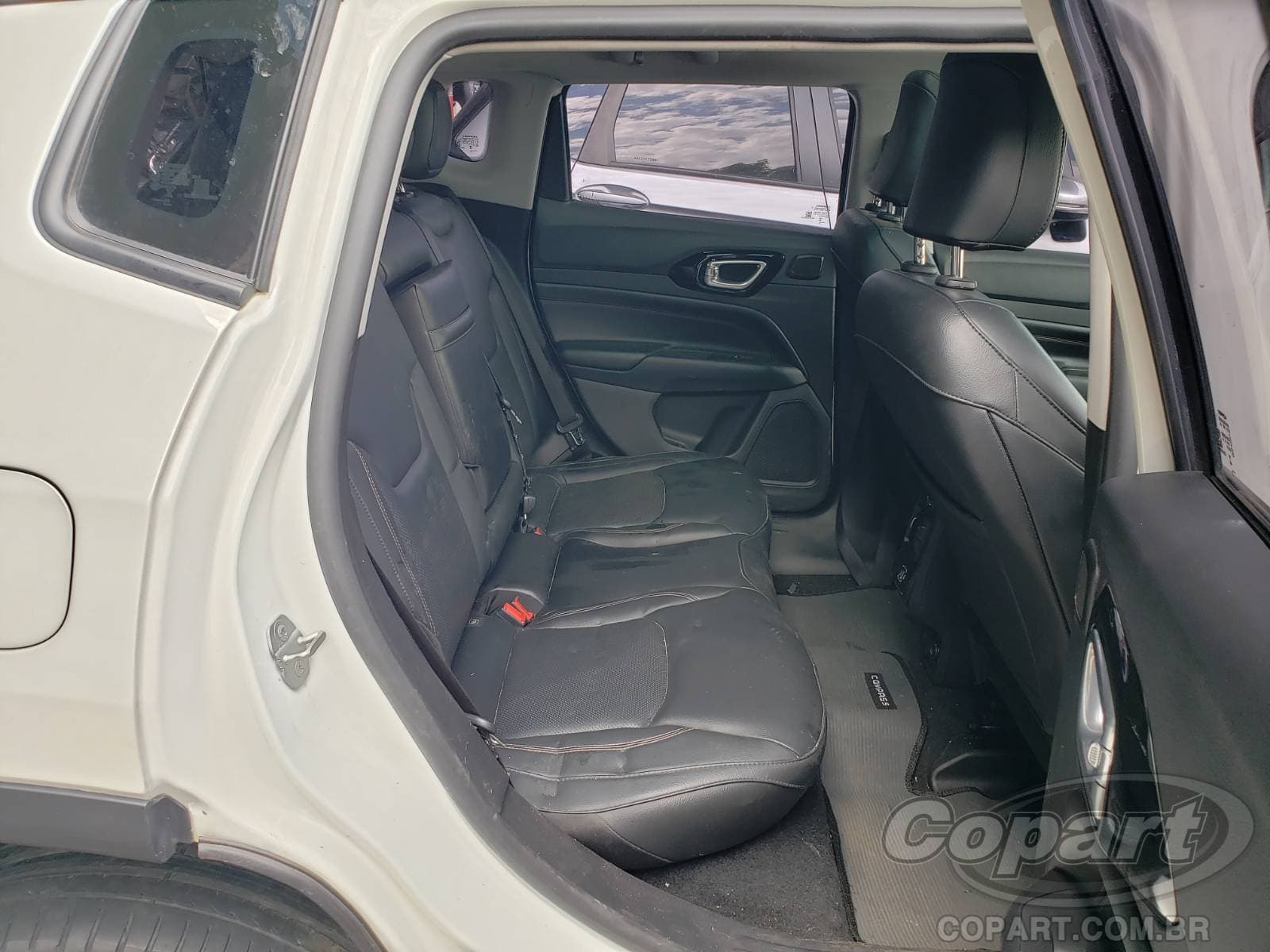 Jeep Compass 2023 — foto 6