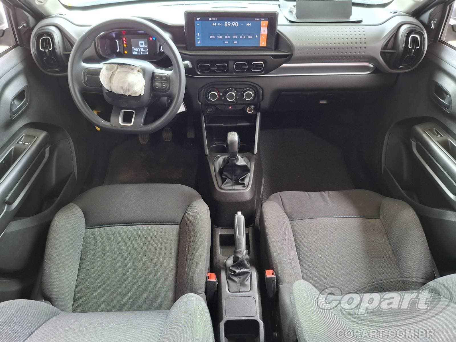 Citroën C3 2024 — foto 9