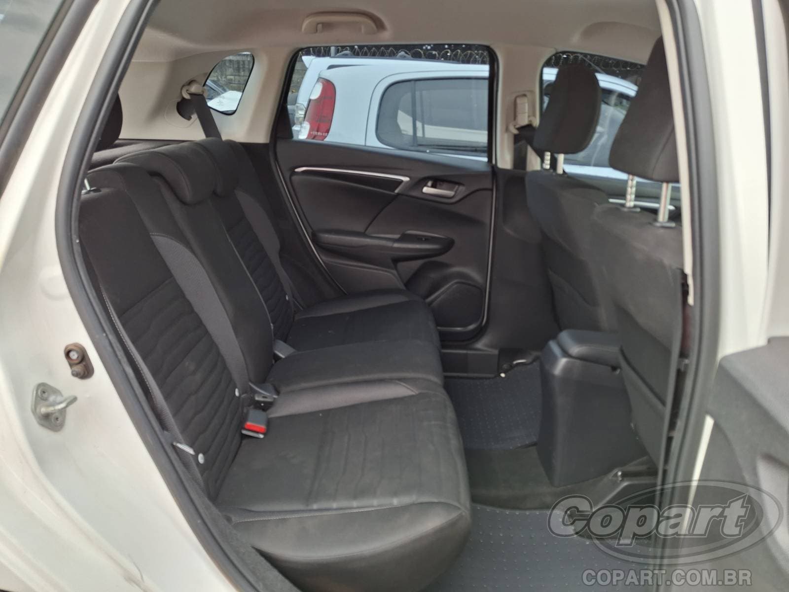 Honda Wr-v 2021 — foto 6