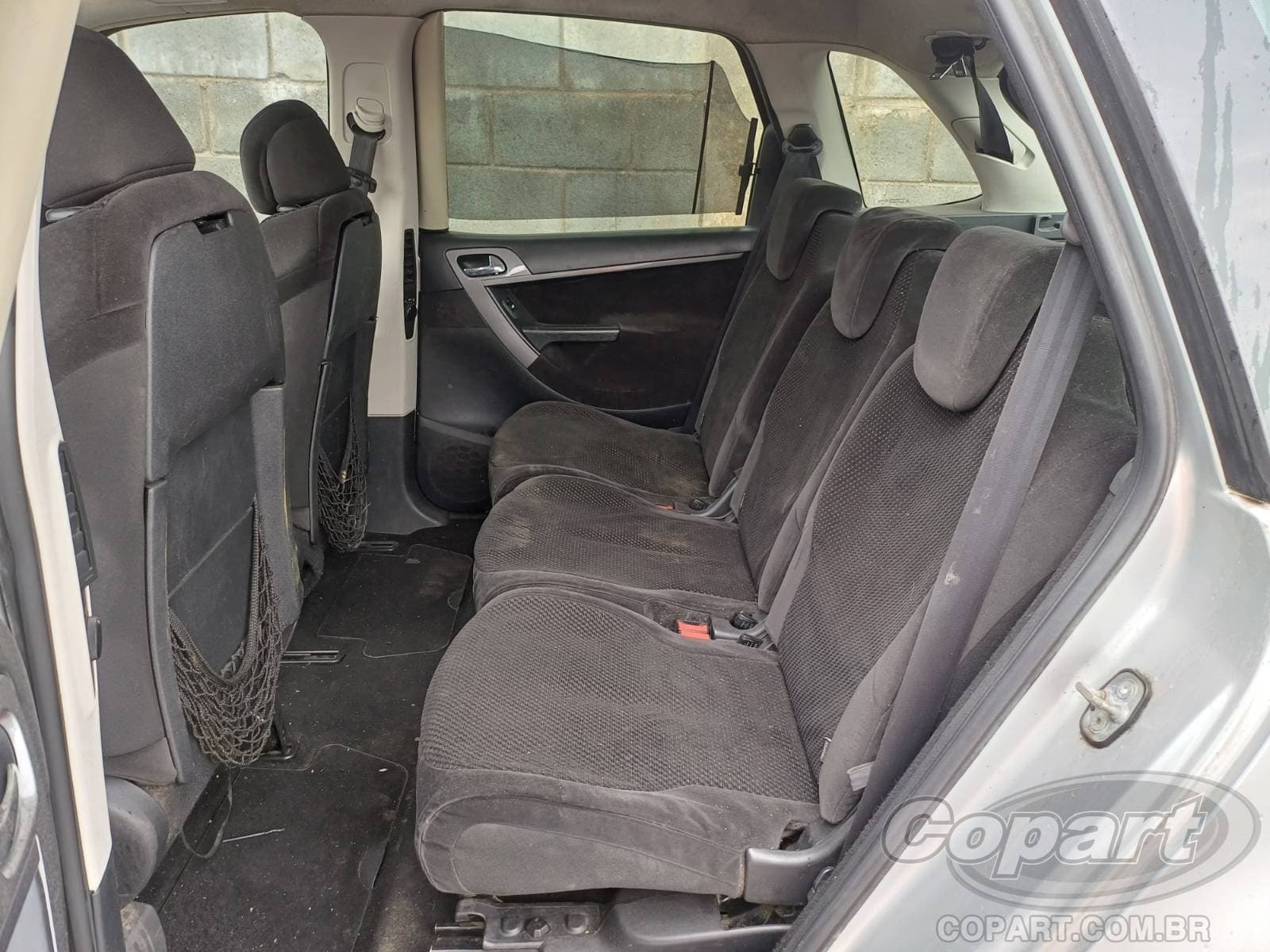 Citroën C4 Picasso 2009 — foto 6
