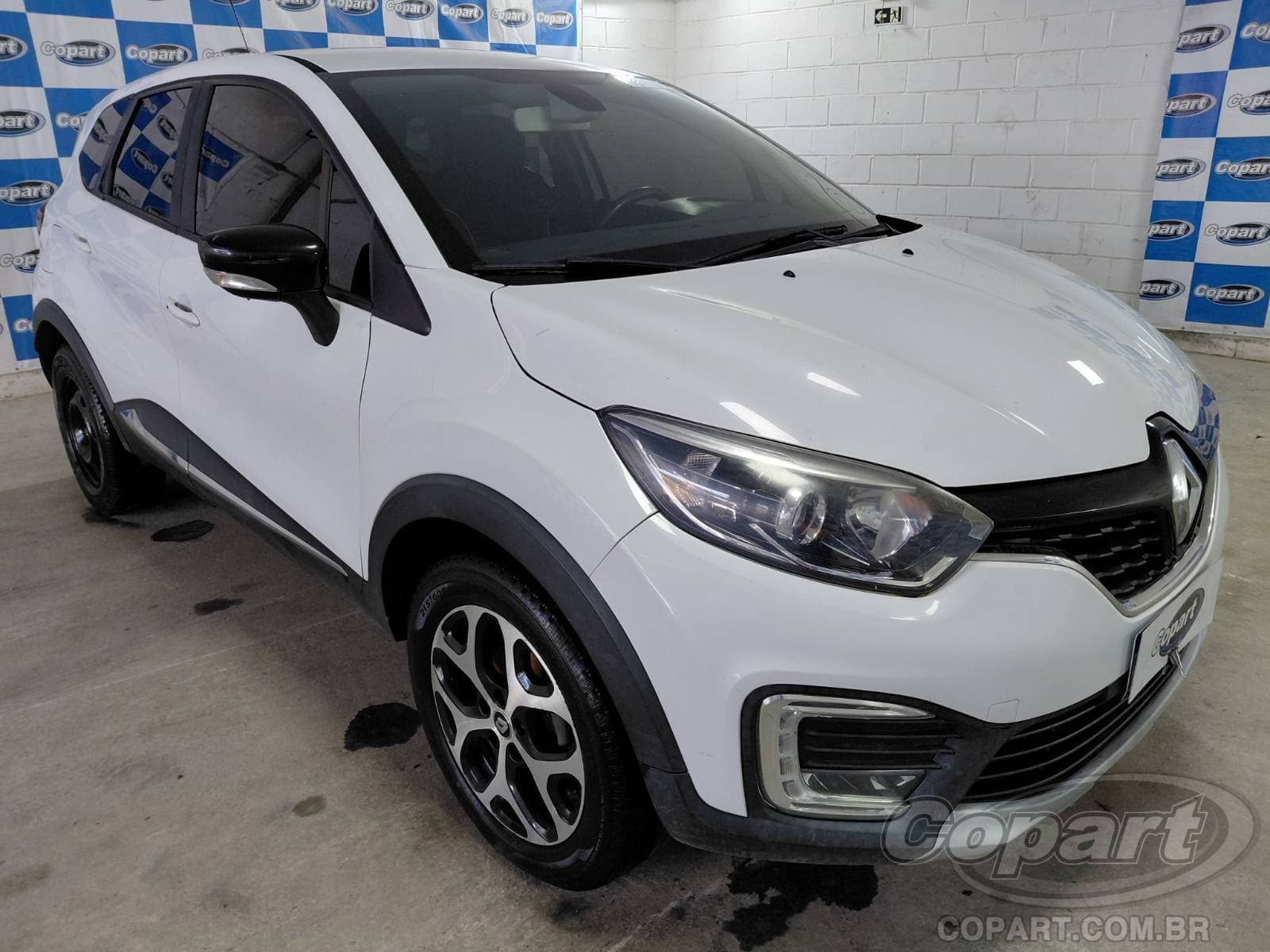 Renault Captur 2018 — foto 1