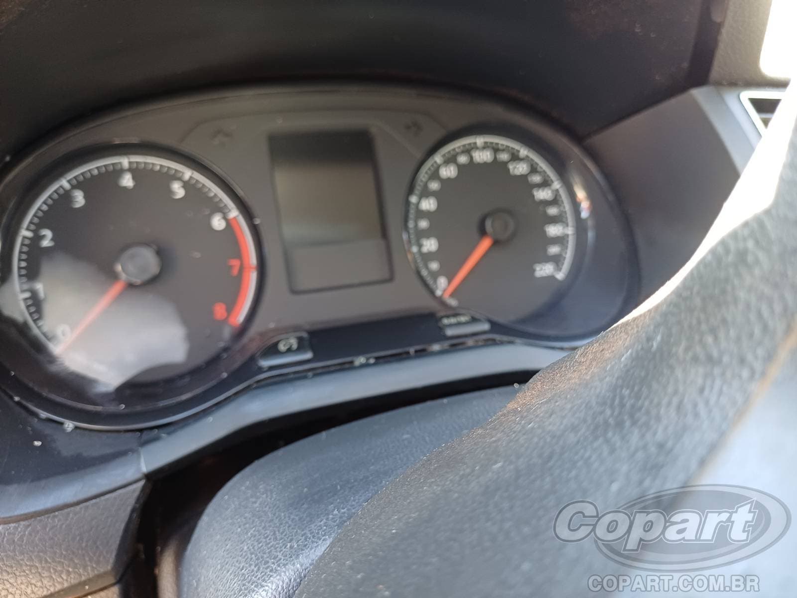 Volkswagen GOL 2017 — foto 8