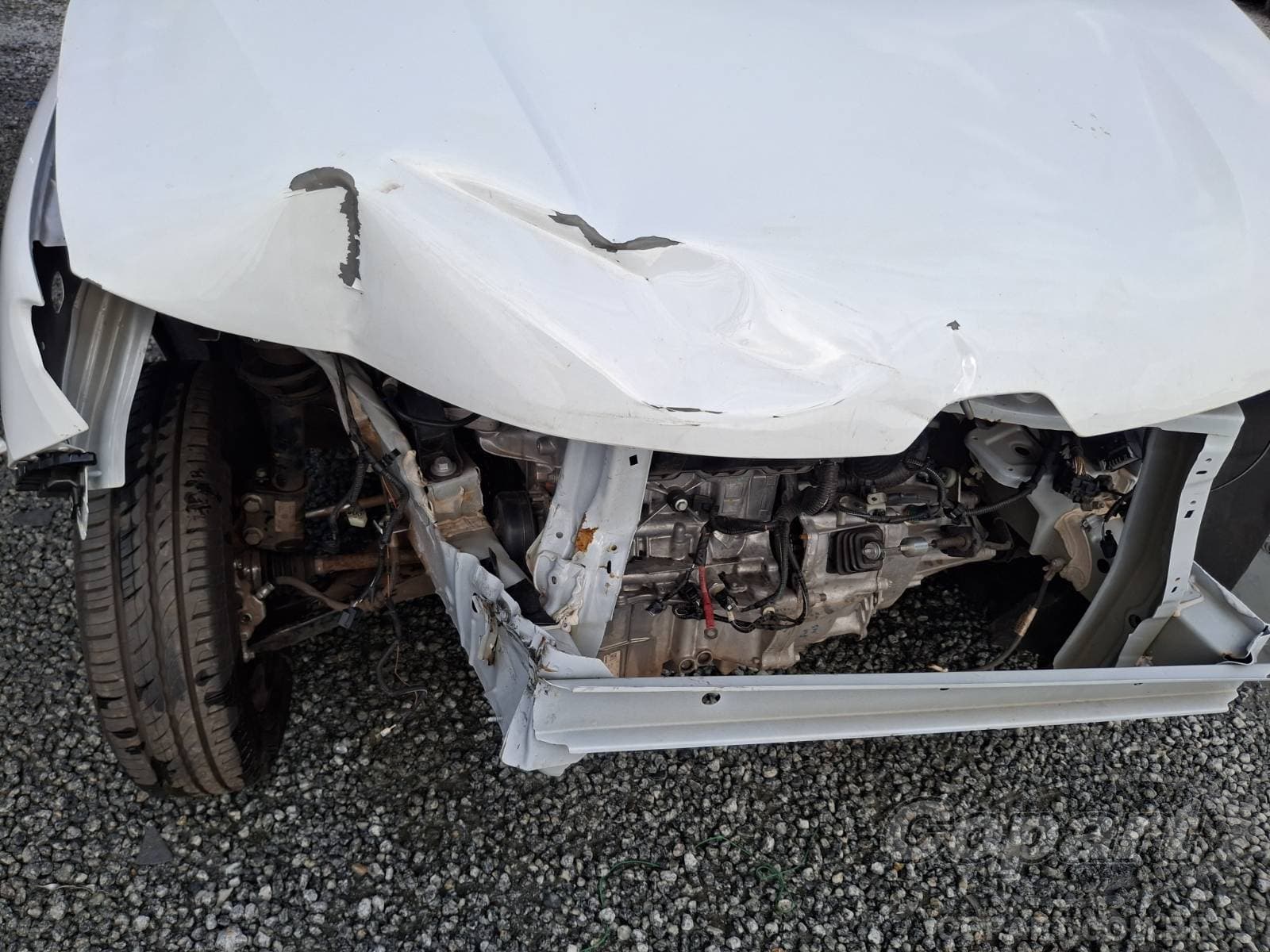 Renault Kwid 2026 — foto 11