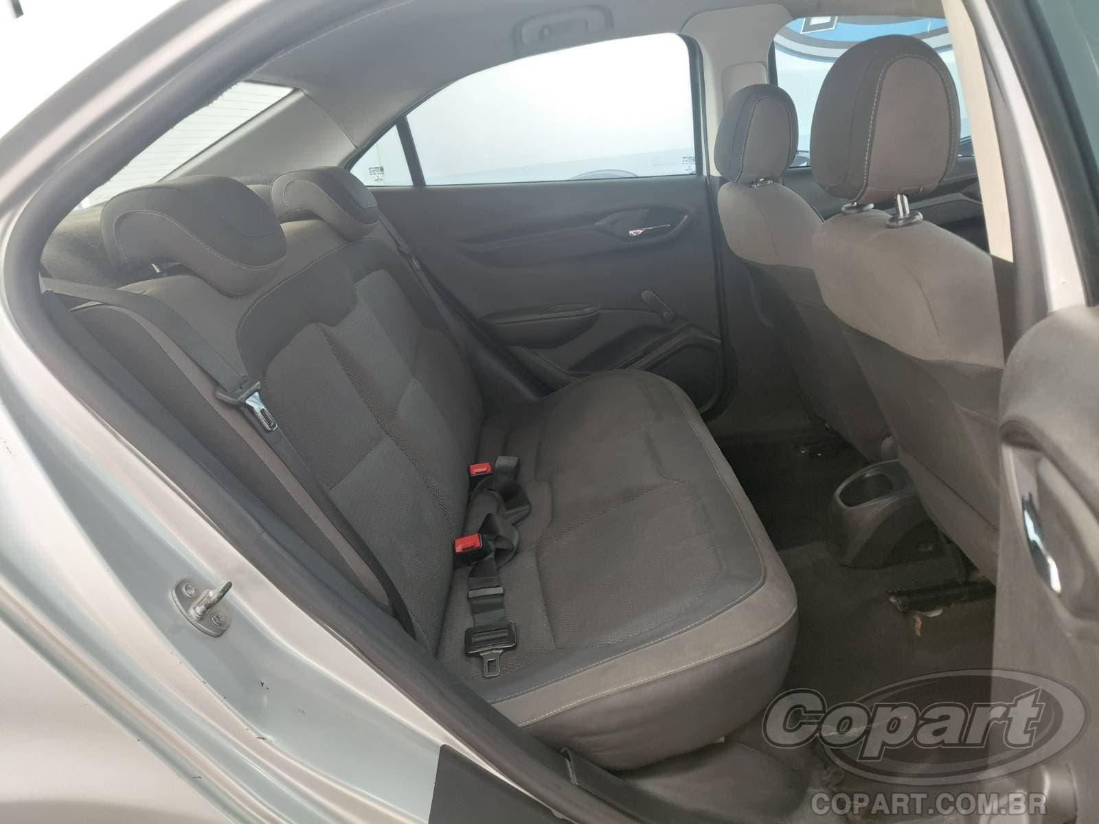 Chevrolet Prisma 2016 — foto 6