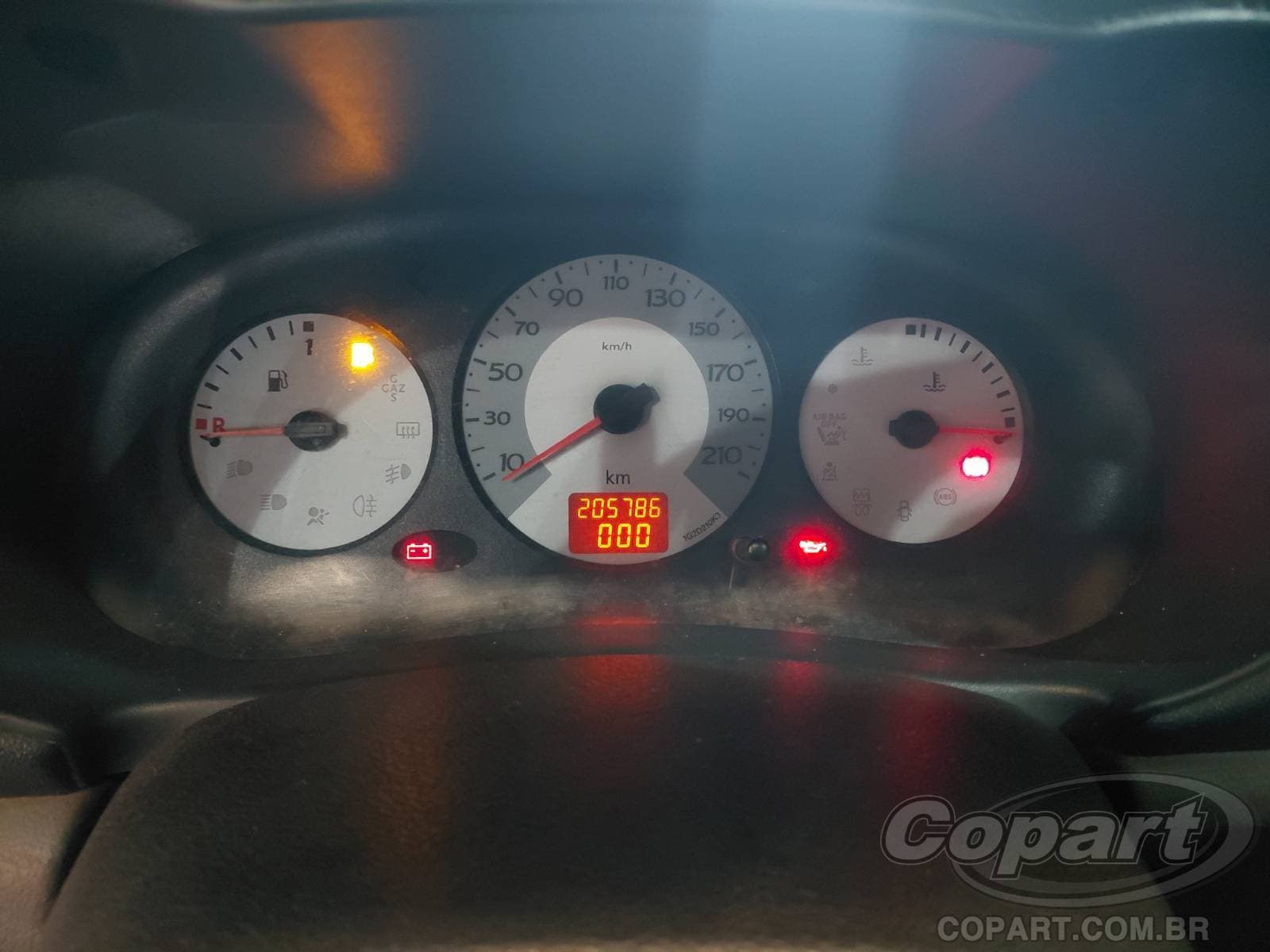 Renault Clio 2011 — foto 8