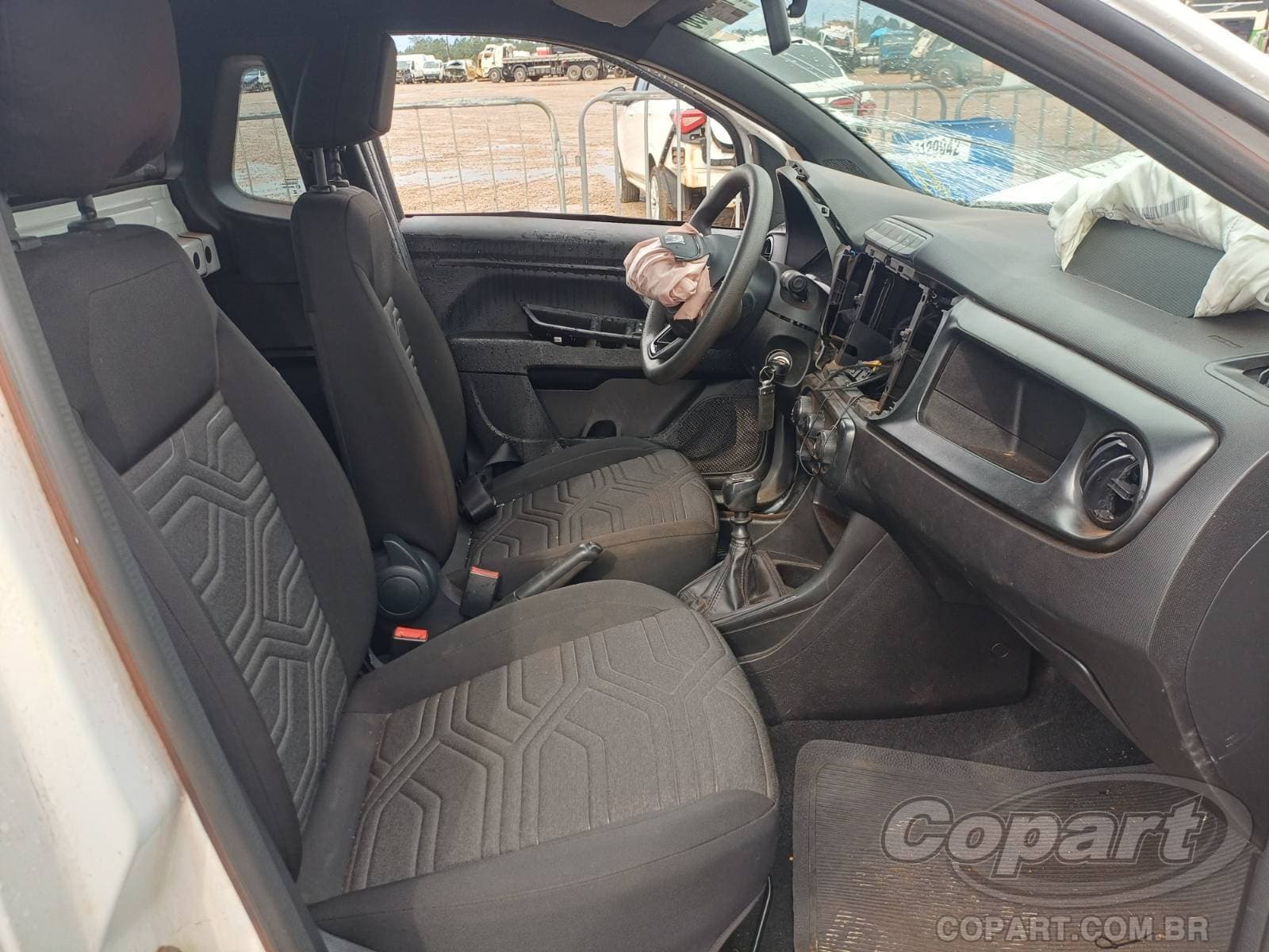 Fiat Strada 2025 — foto 5