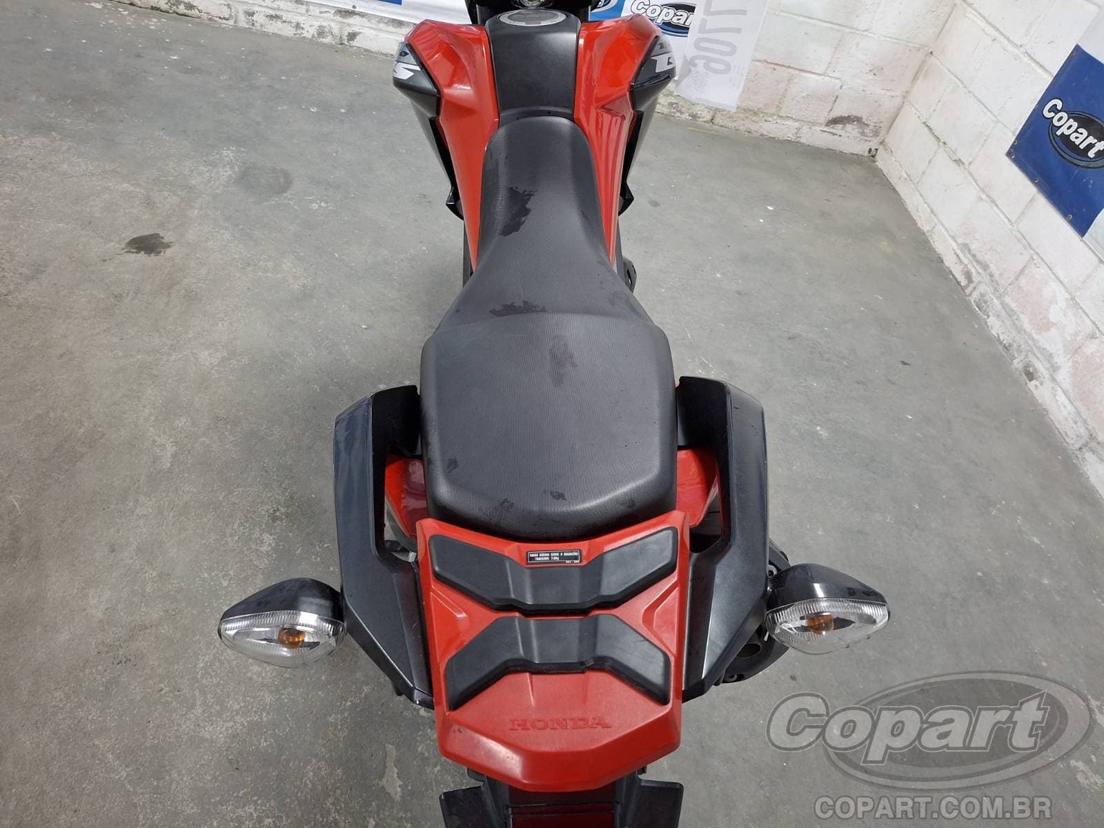 Honda NXR 160 2026 — foto 10