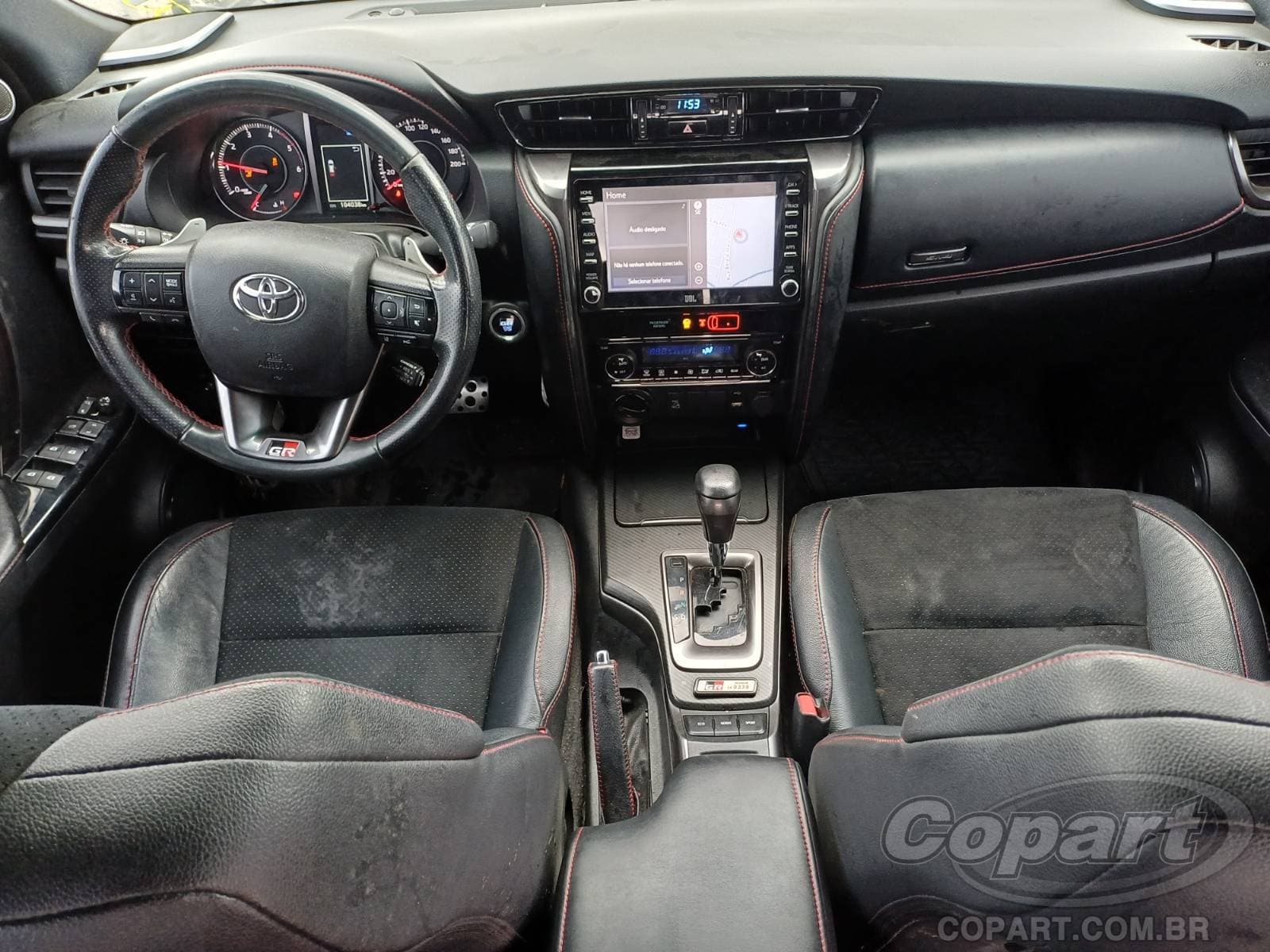 Toyota SW4 2022 — foto 9