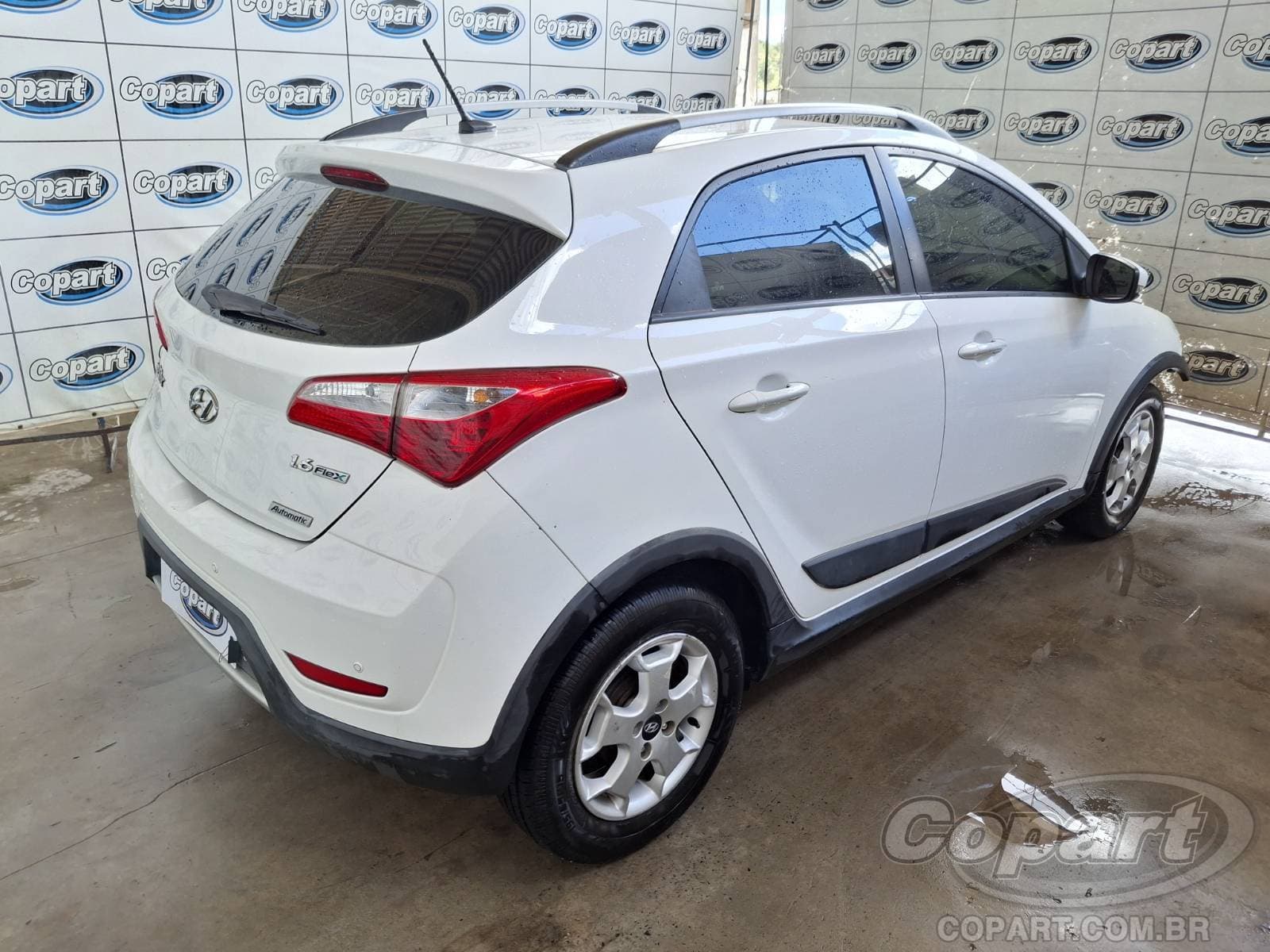 Hyundai Hb20 2015 — foto 4