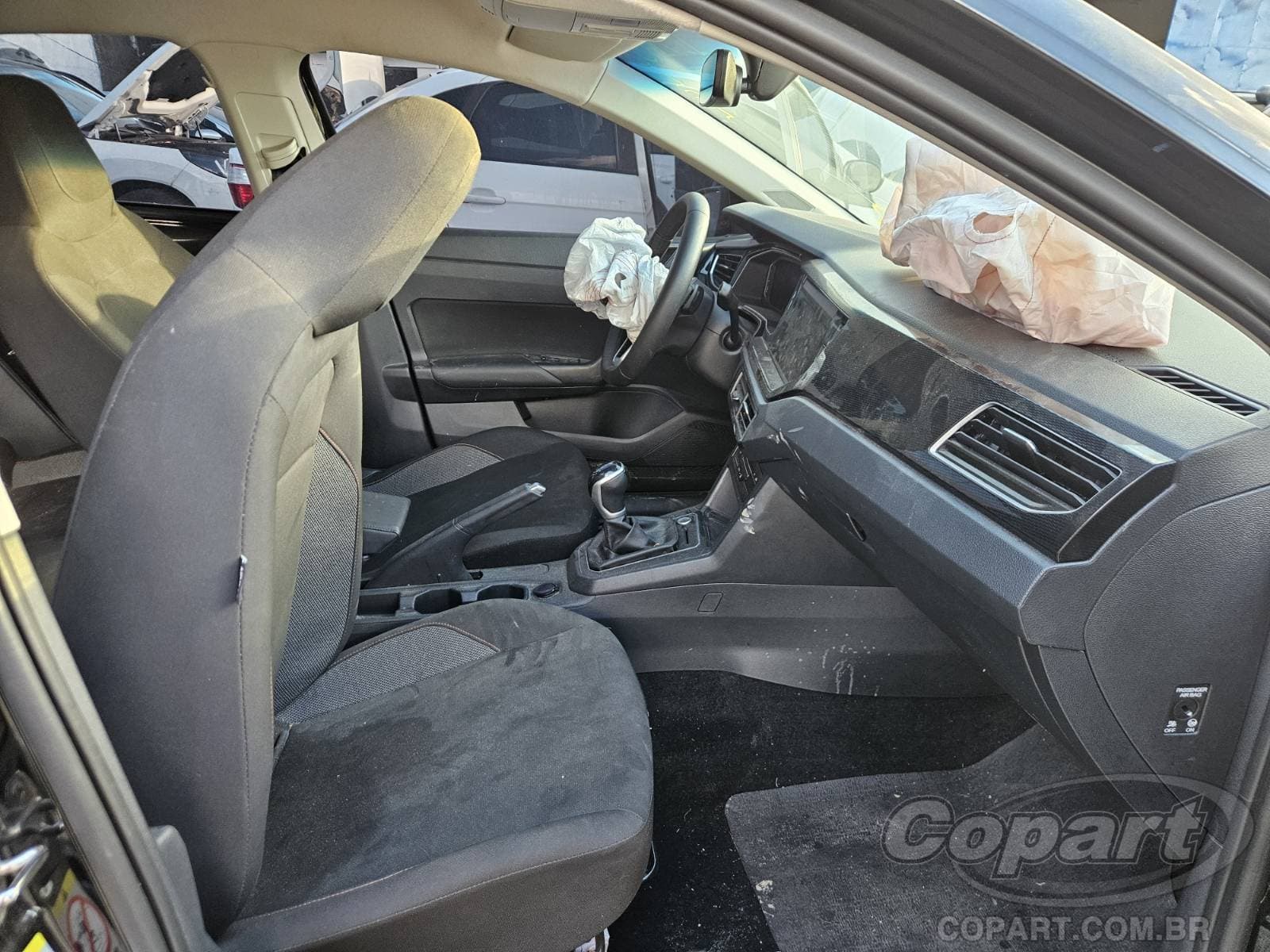 Volkswagen Polo 2026 — foto 5