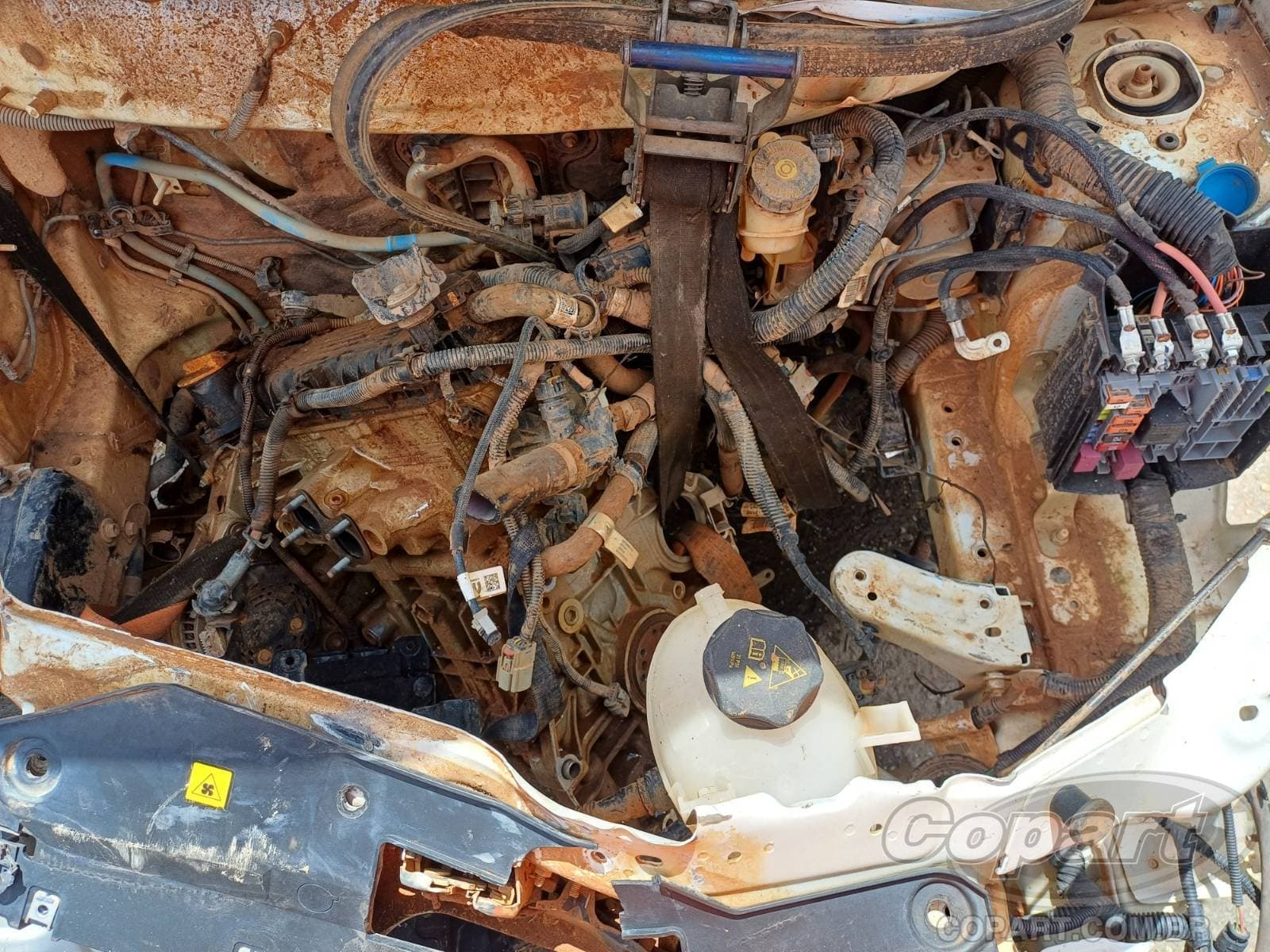 Fiat Strada 2025 — foto 7