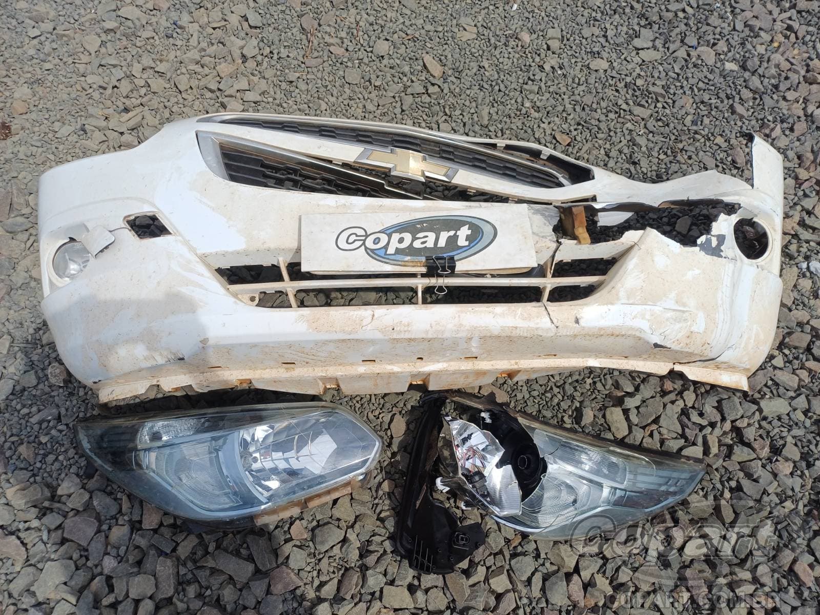 Chevrolet Spin 2014 — foto 12