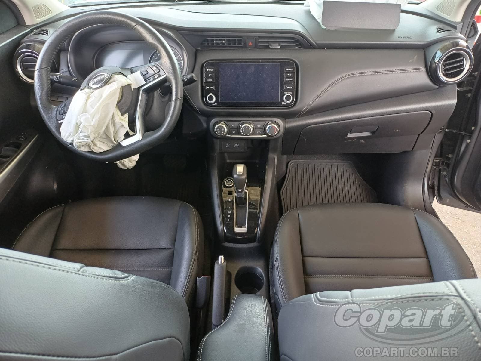 Nissan Kicks 2024 — foto 9
